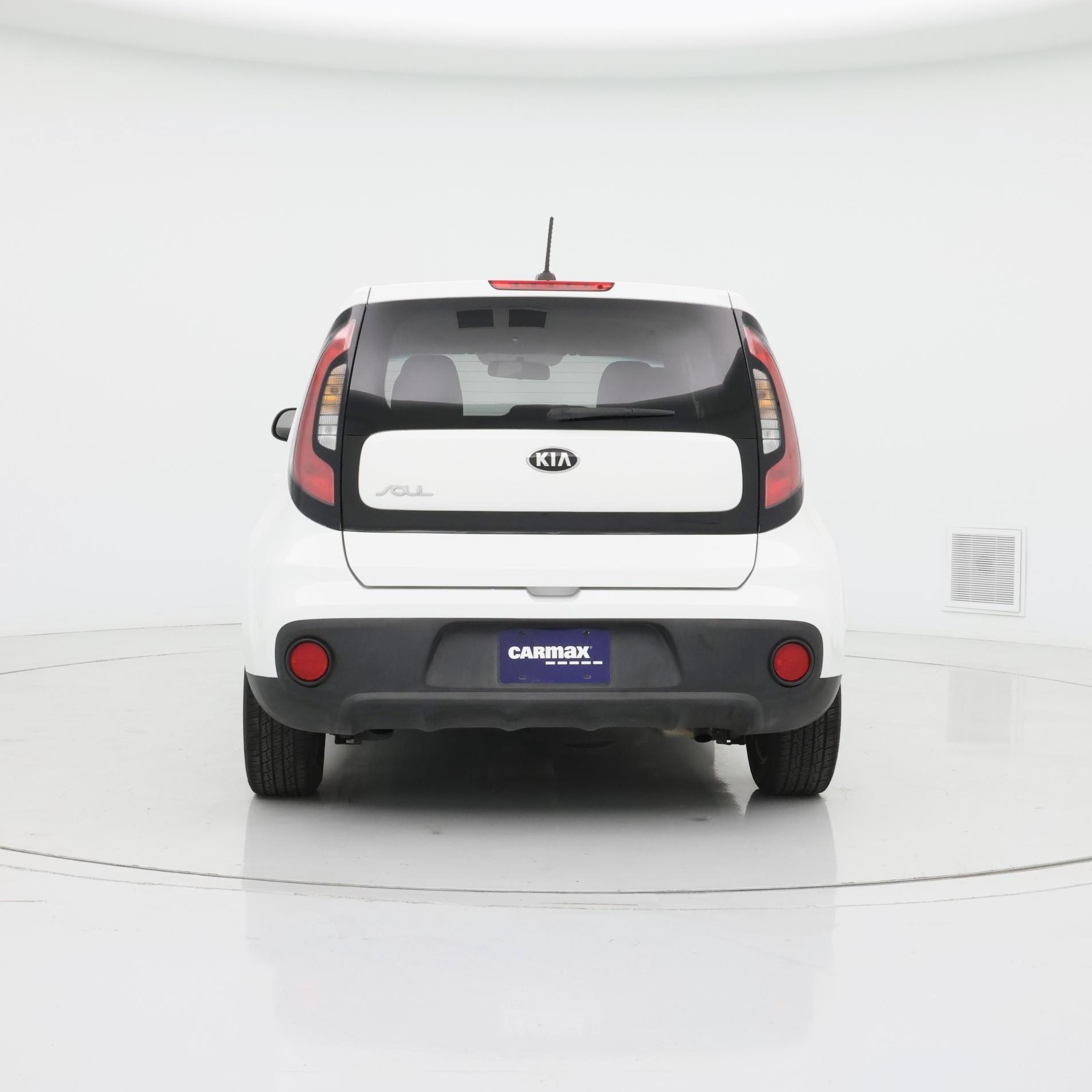 Thumbnail: 2018 Kia Soul - 6
