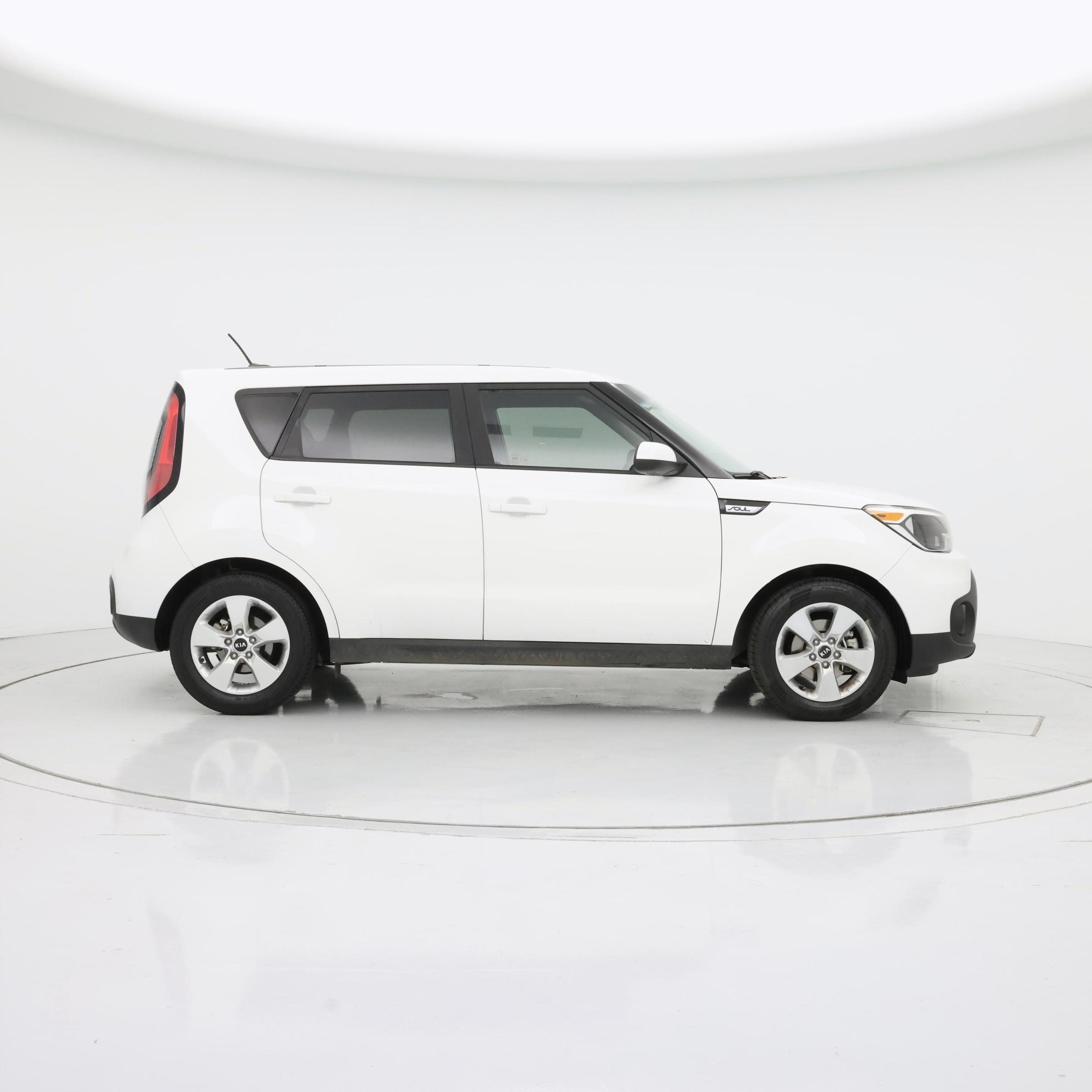 Thumbnail: 2018 Kia Soul - 7