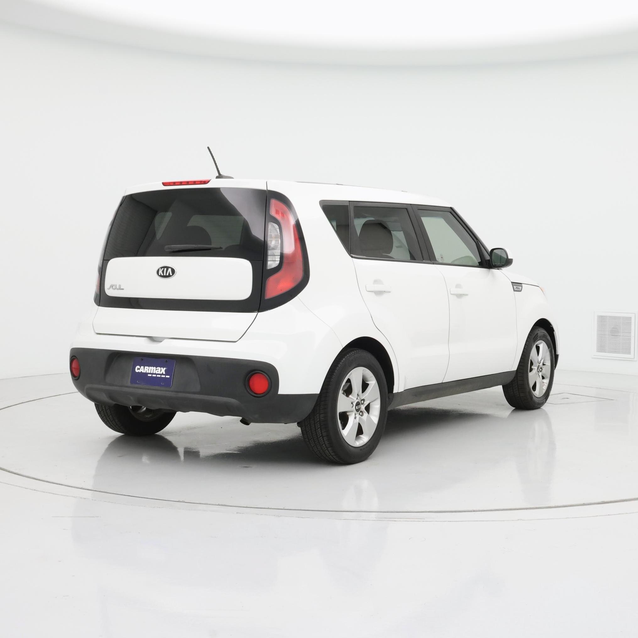 Thumbnail: 2018 Kia Soul - 8