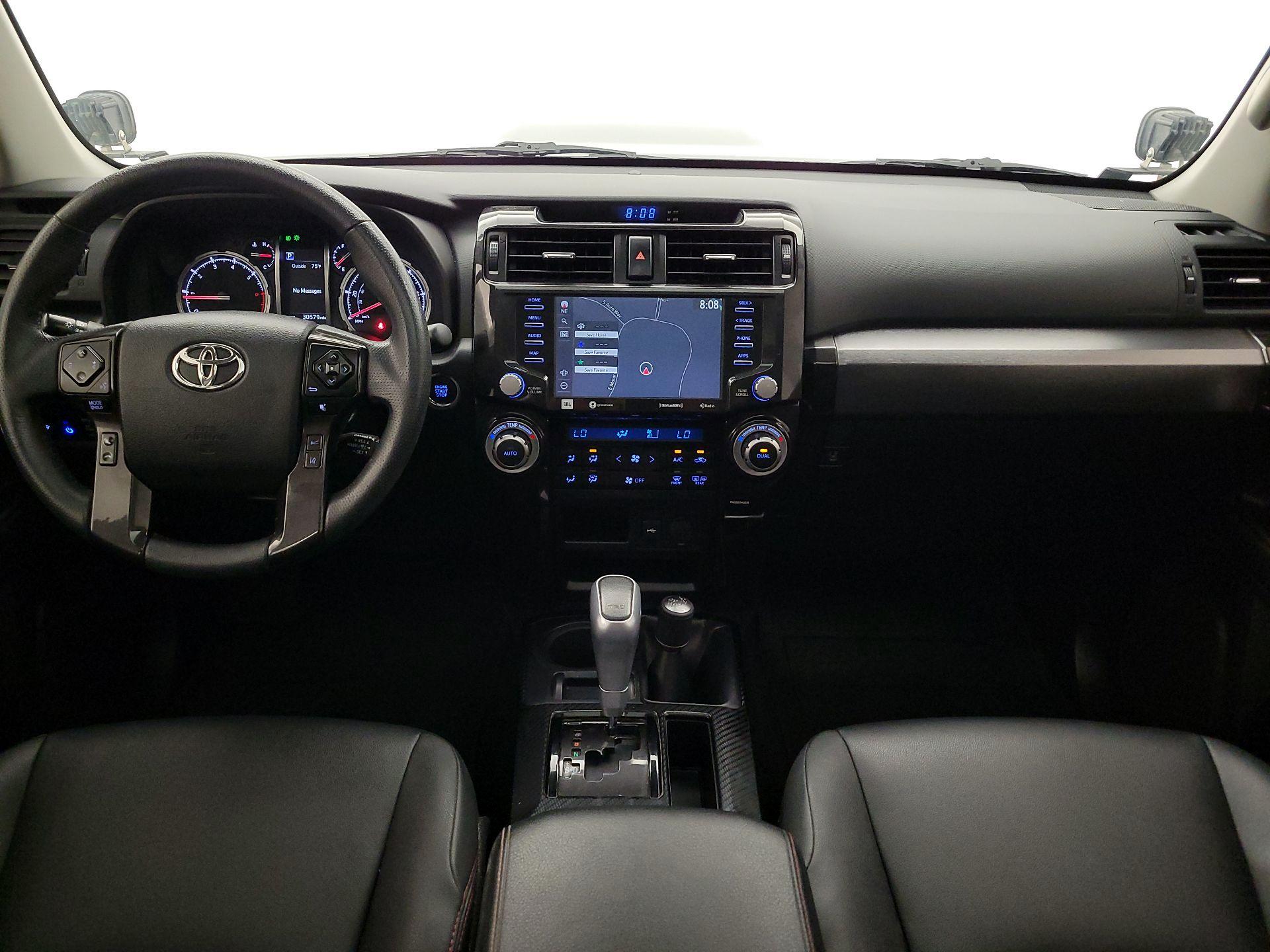 Thumbnail: 2020 Toyota 4Runner - 9