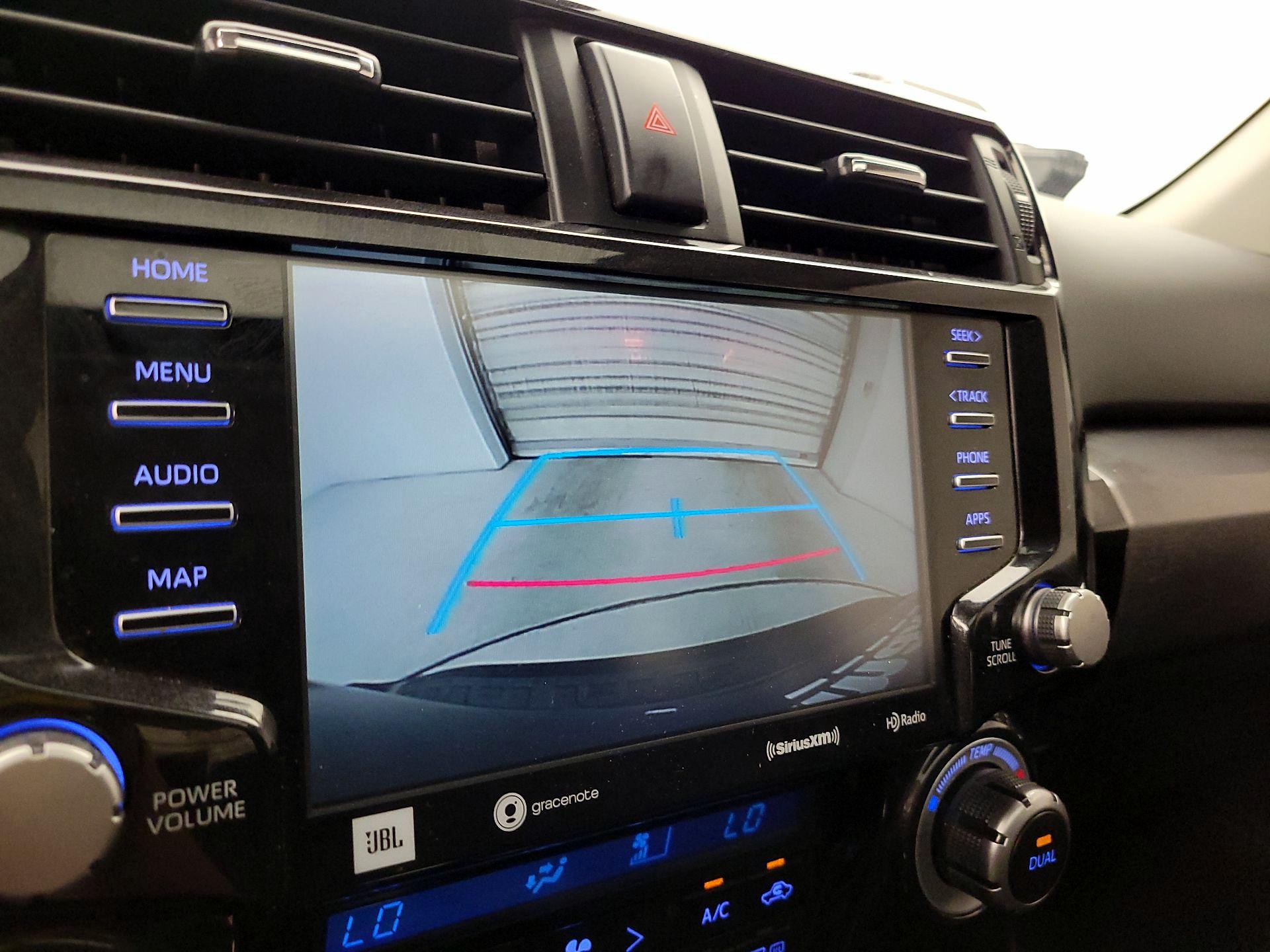 Thumbnail: 2020 Toyota 4Runner - 15
