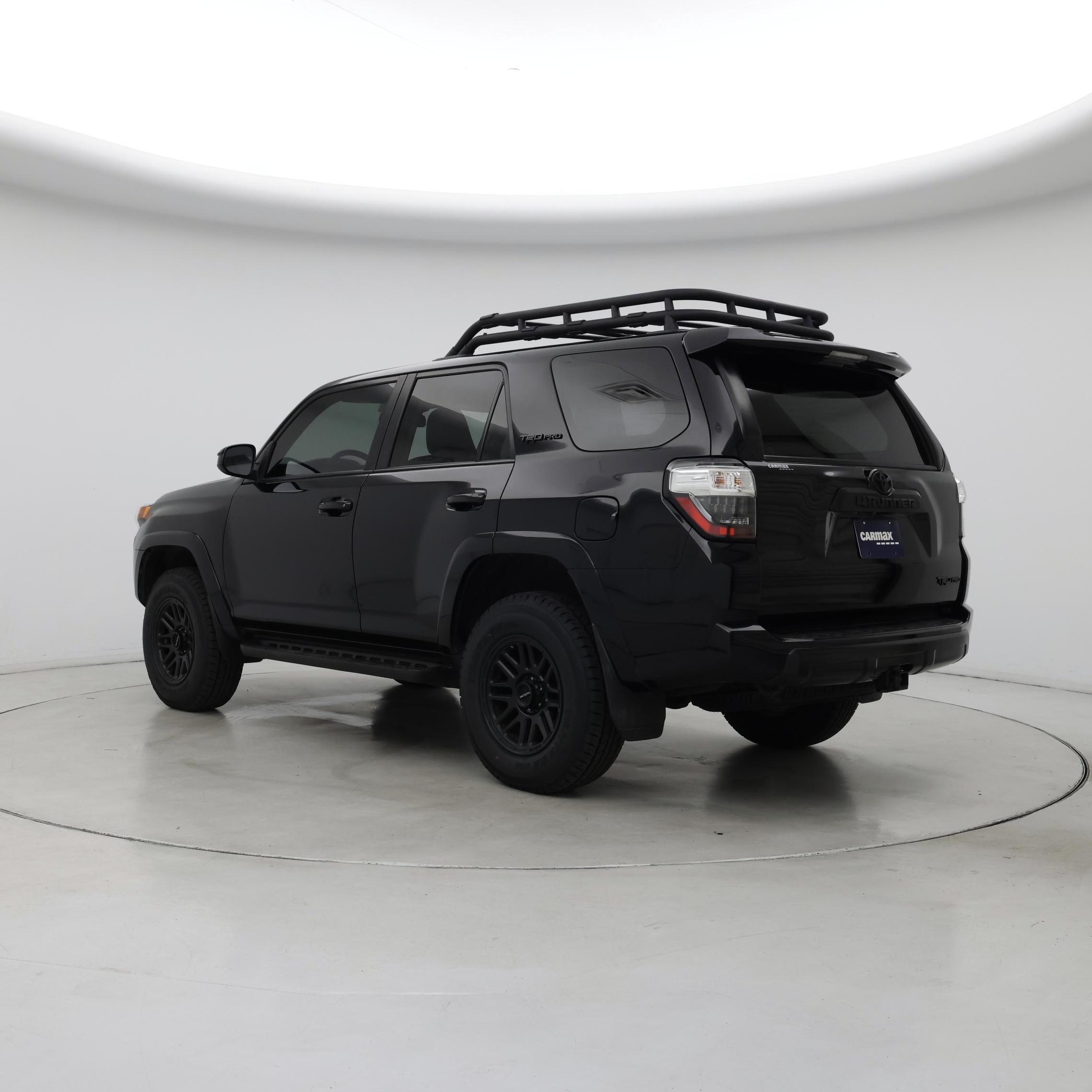 Thumbnail: 2020 Toyota 4Runner - 2