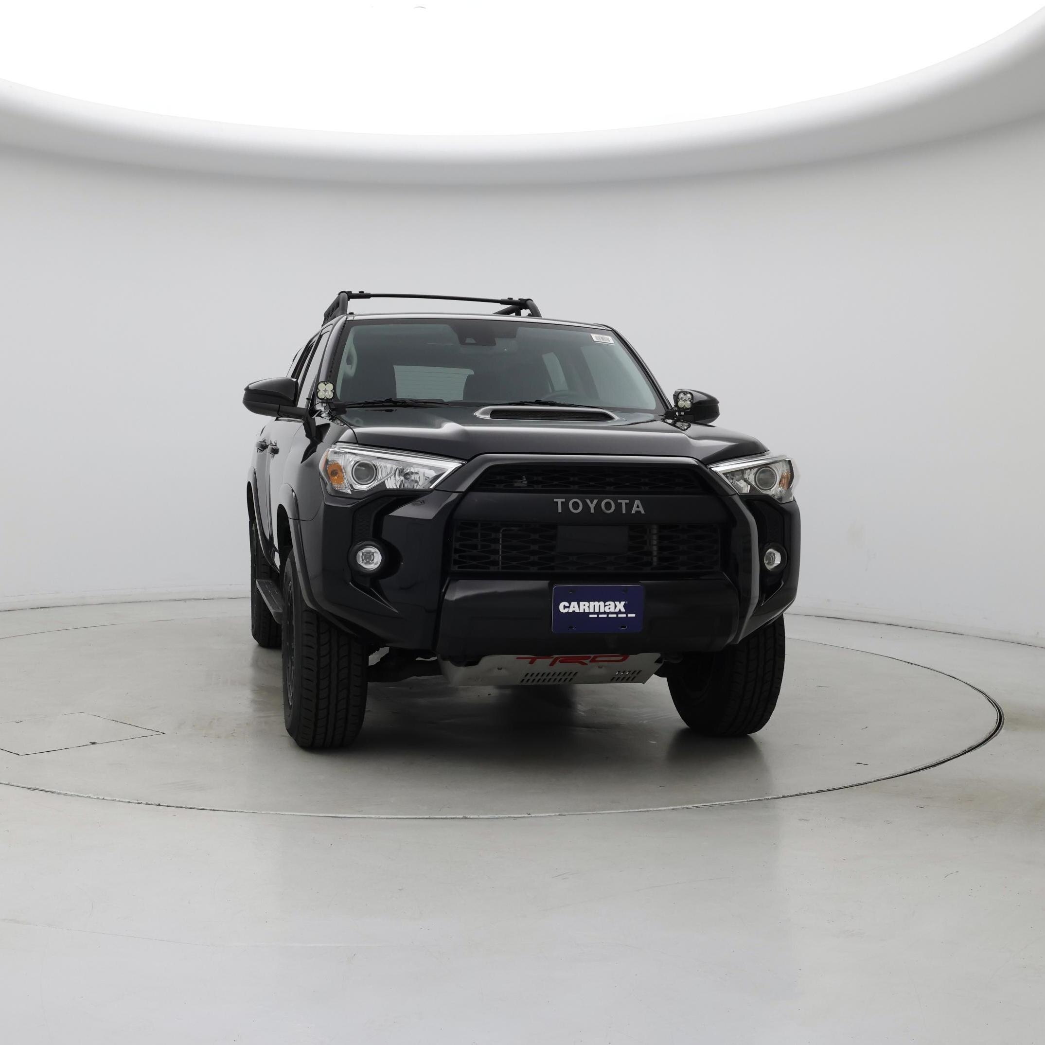 Thumbnail: 2020 Toyota 4Runner - 5