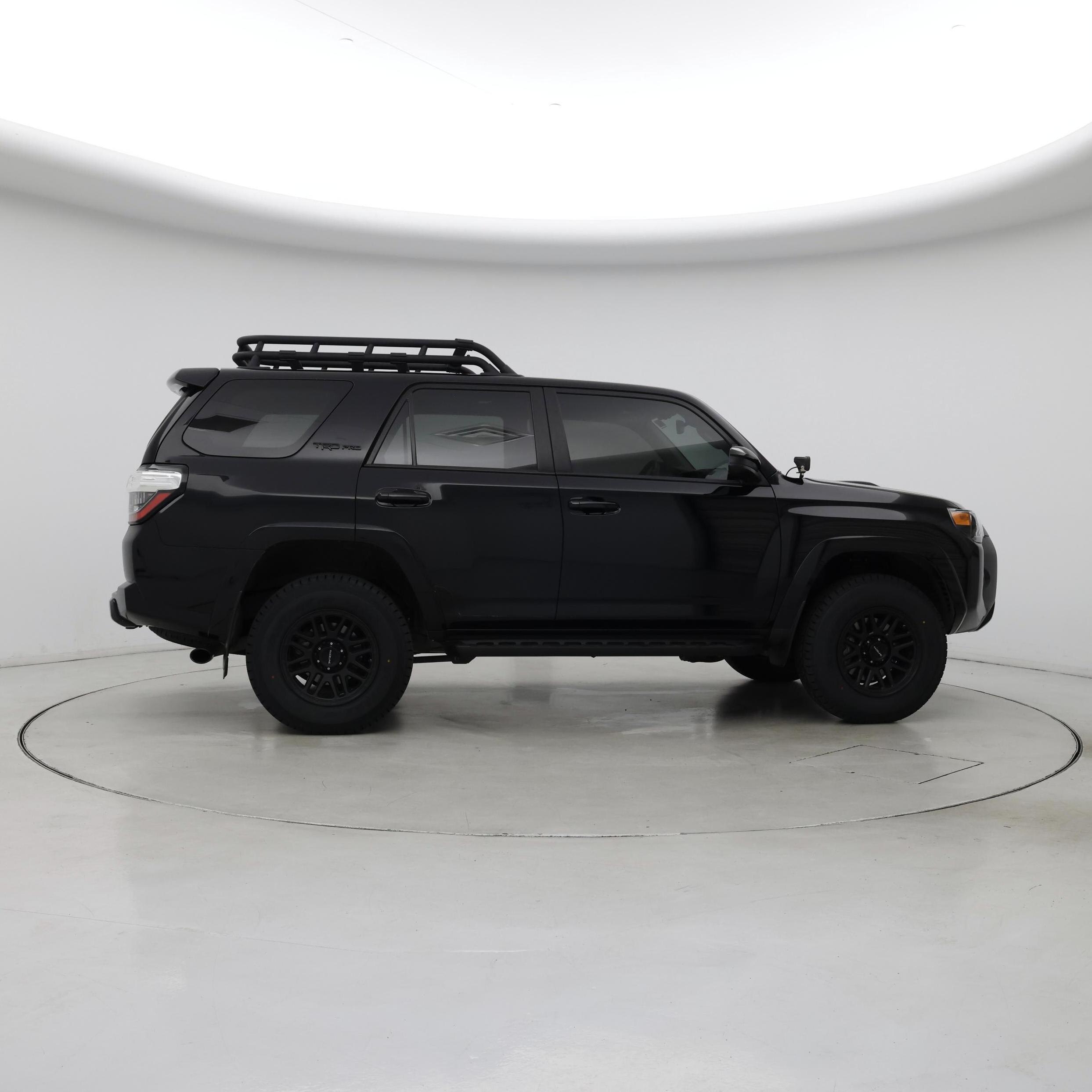 Thumbnail: 2020 Toyota 4Runner - 7