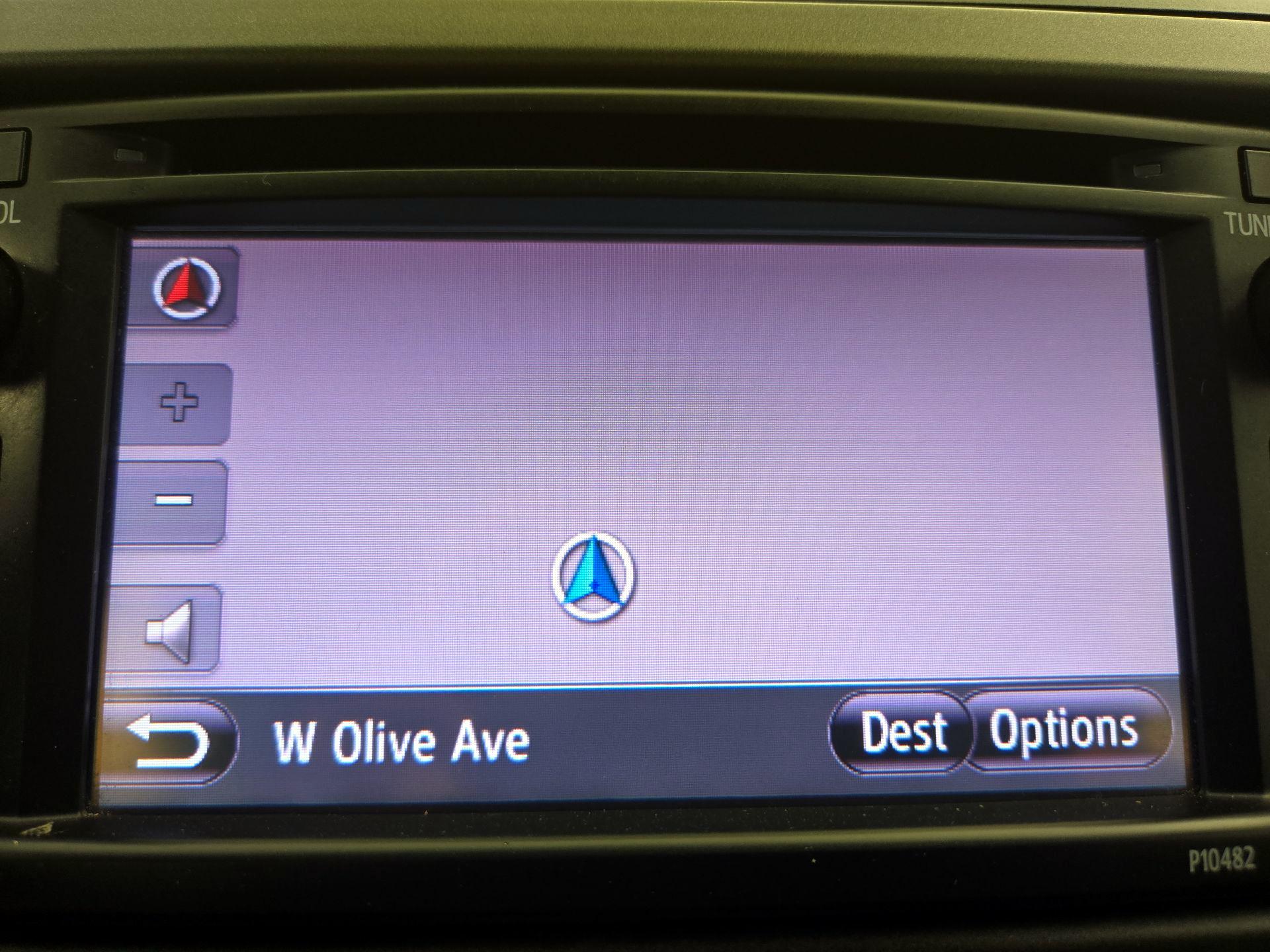 Thumbnail: 2013 Toyota Corolla - 14