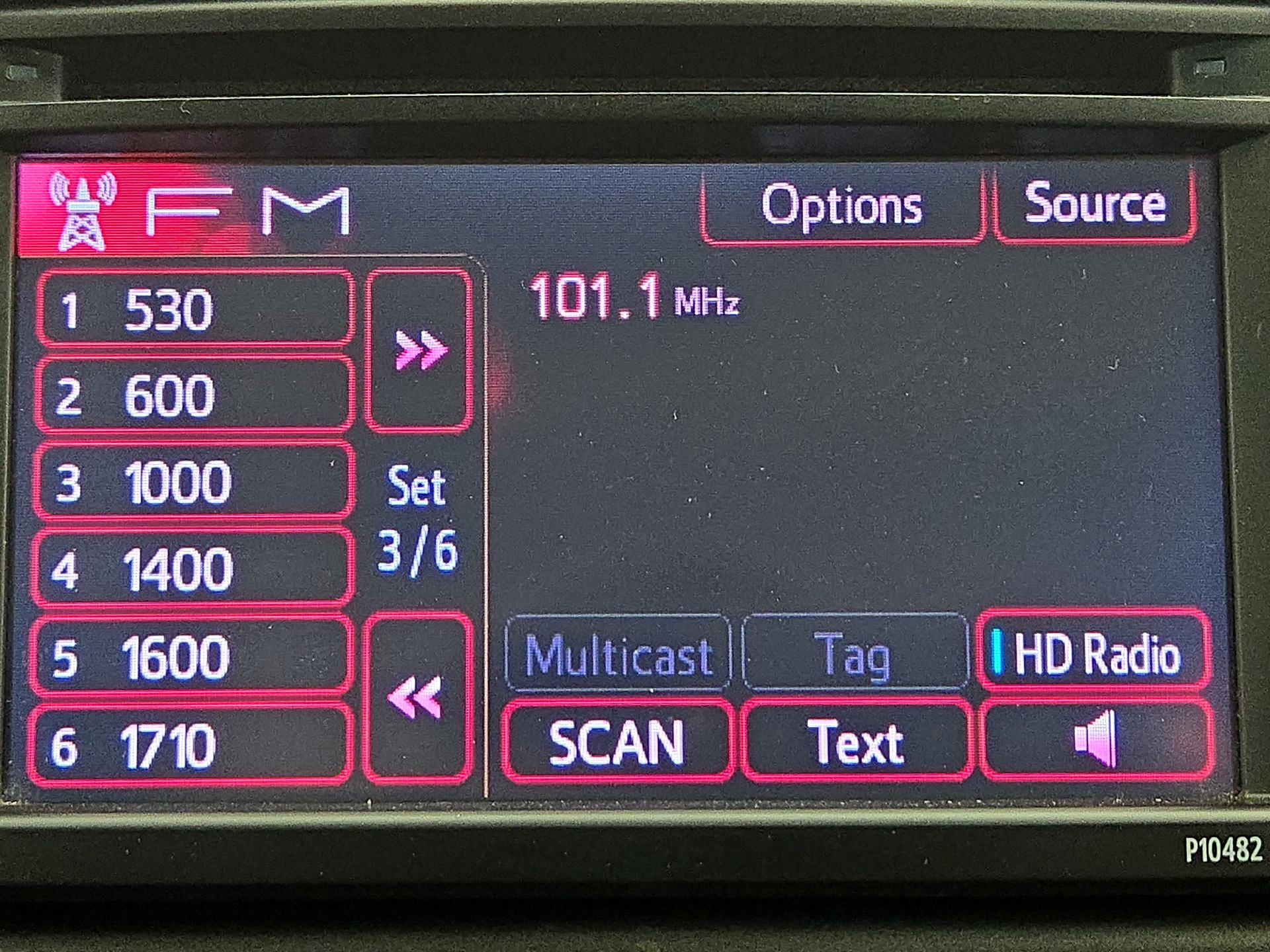 Thumbnail: 2013 Toyota Corolla - 15