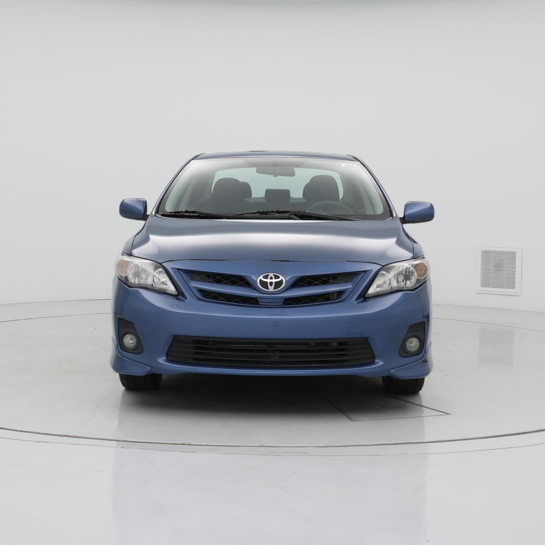 Thumbnail: 2013 Toyota Corolla - 5