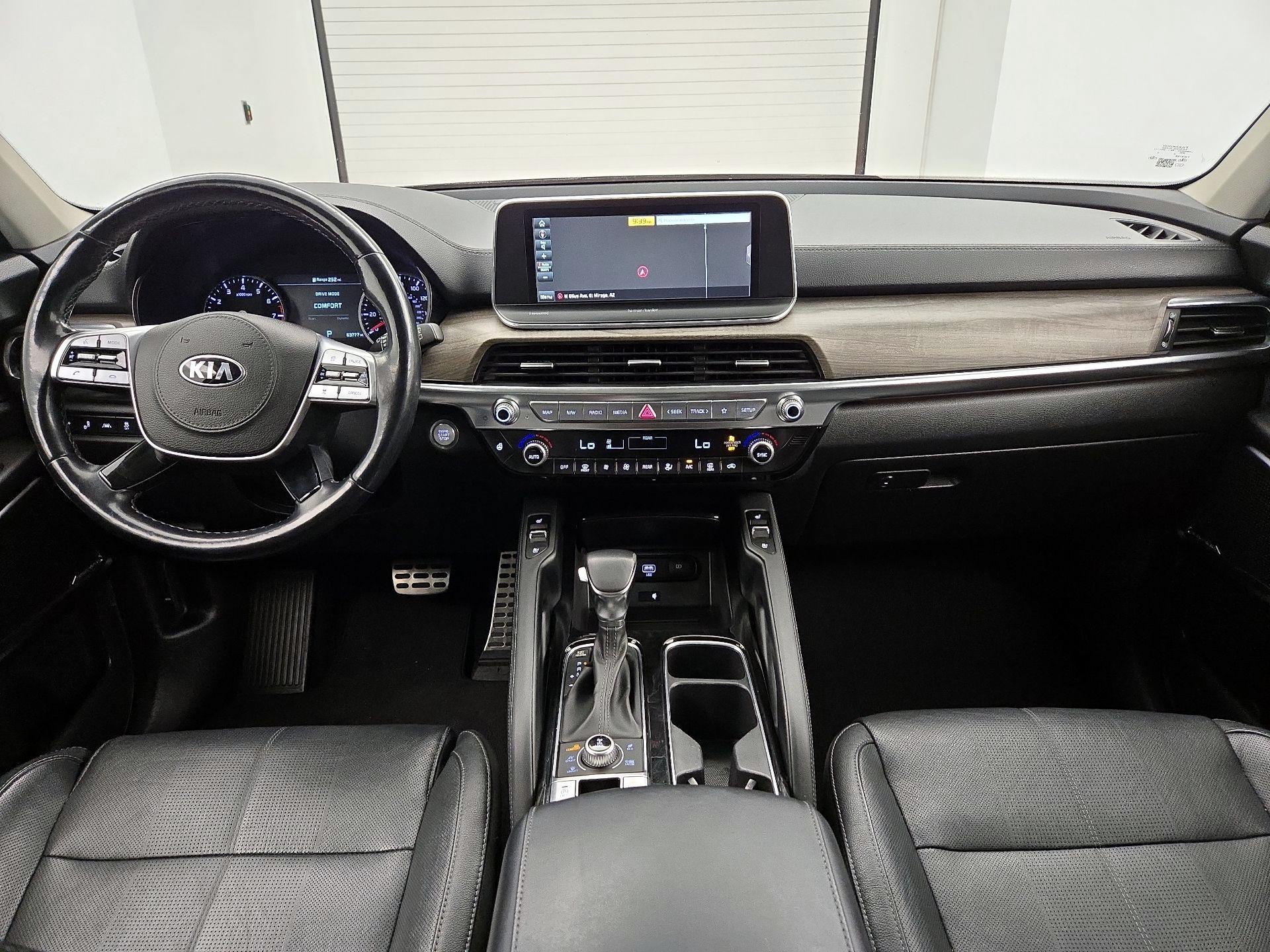 Thumbnail: 2020 Kia Telluride - 9