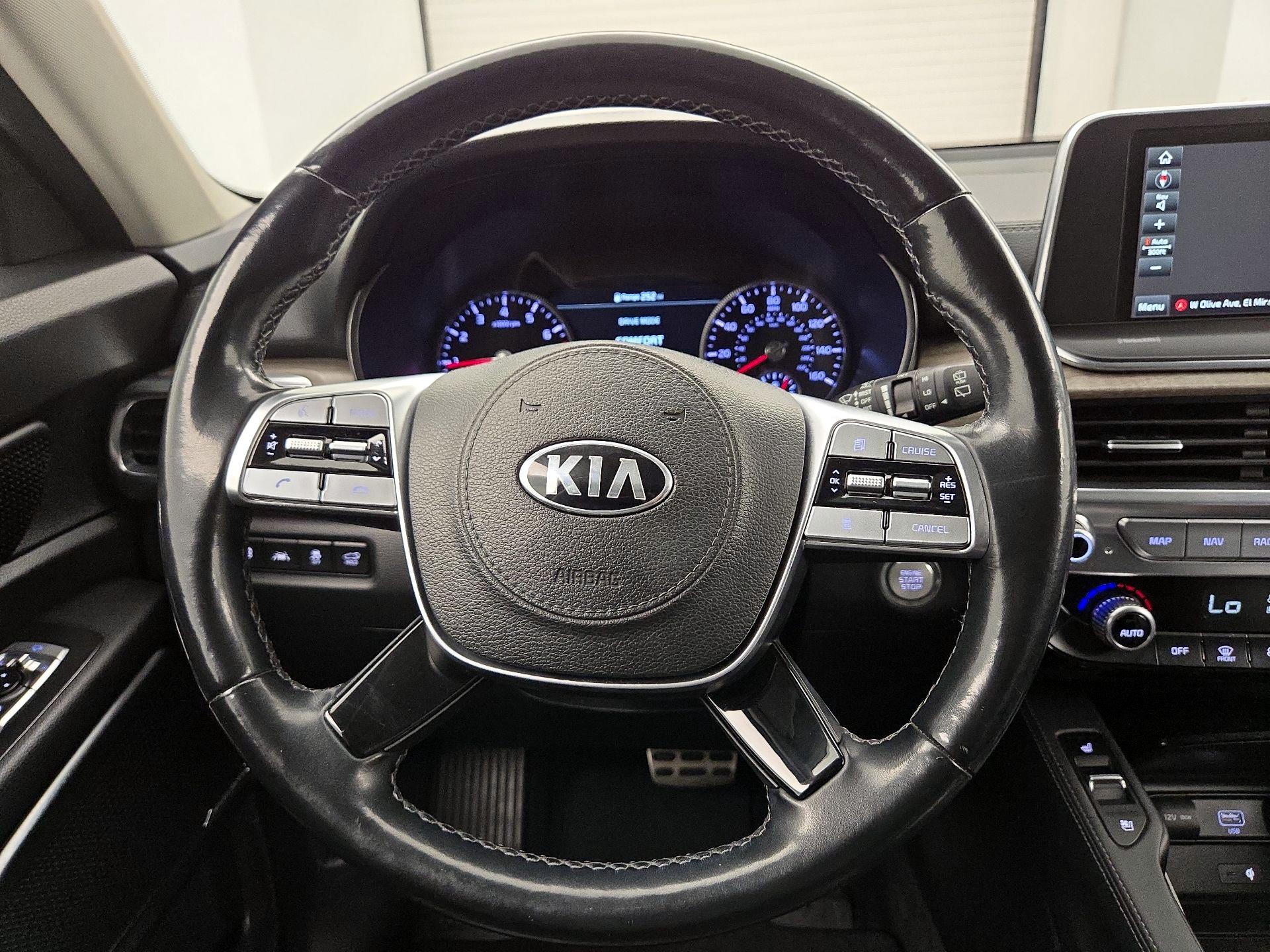 Thumbnail: 2020 Kia Telluride - 10