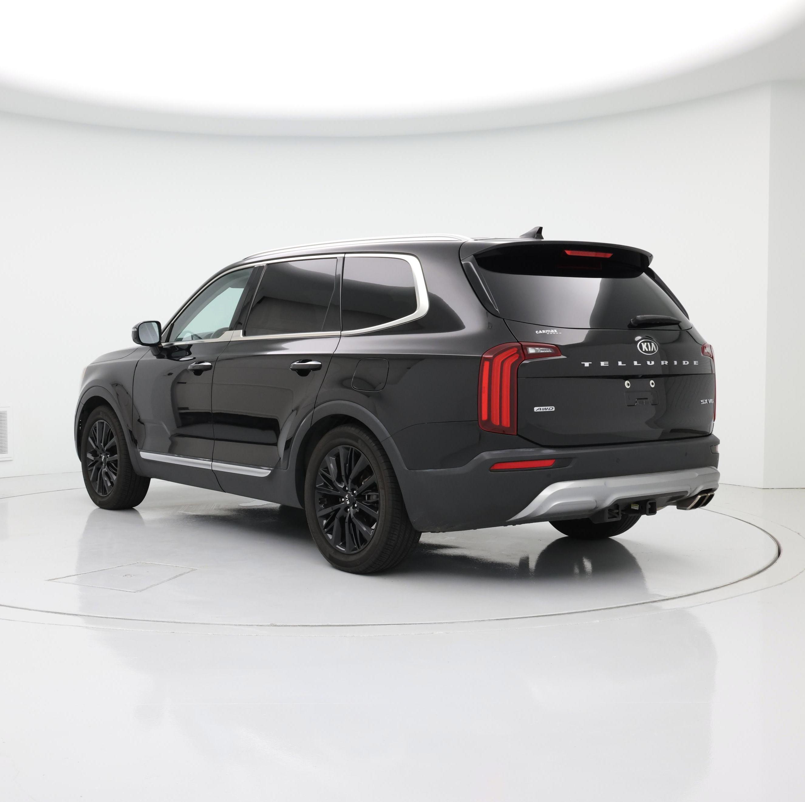 Thumbnail: 2020 Kia Telluride - 2
