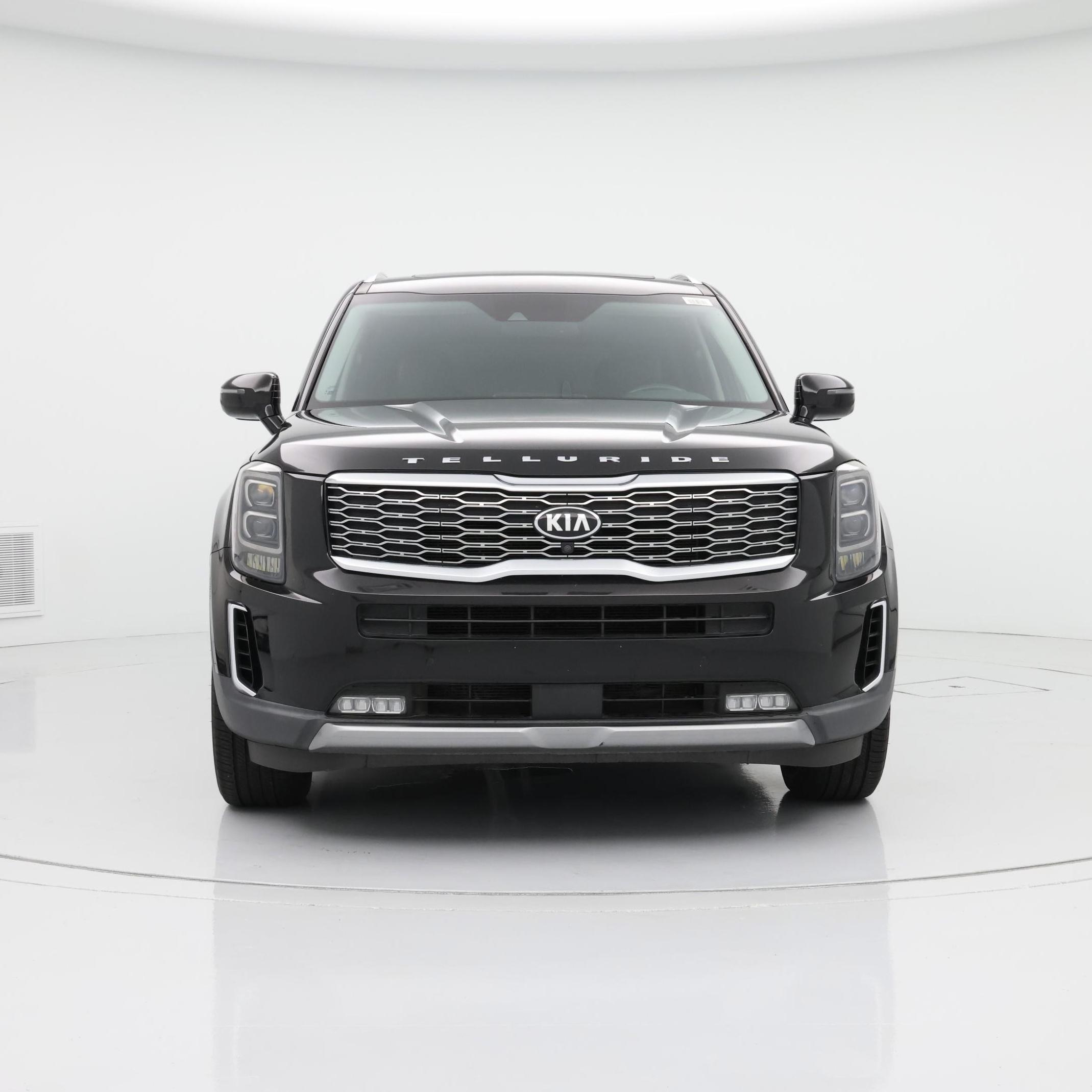 Thumbnail: 2020 Kia Telluride - 5