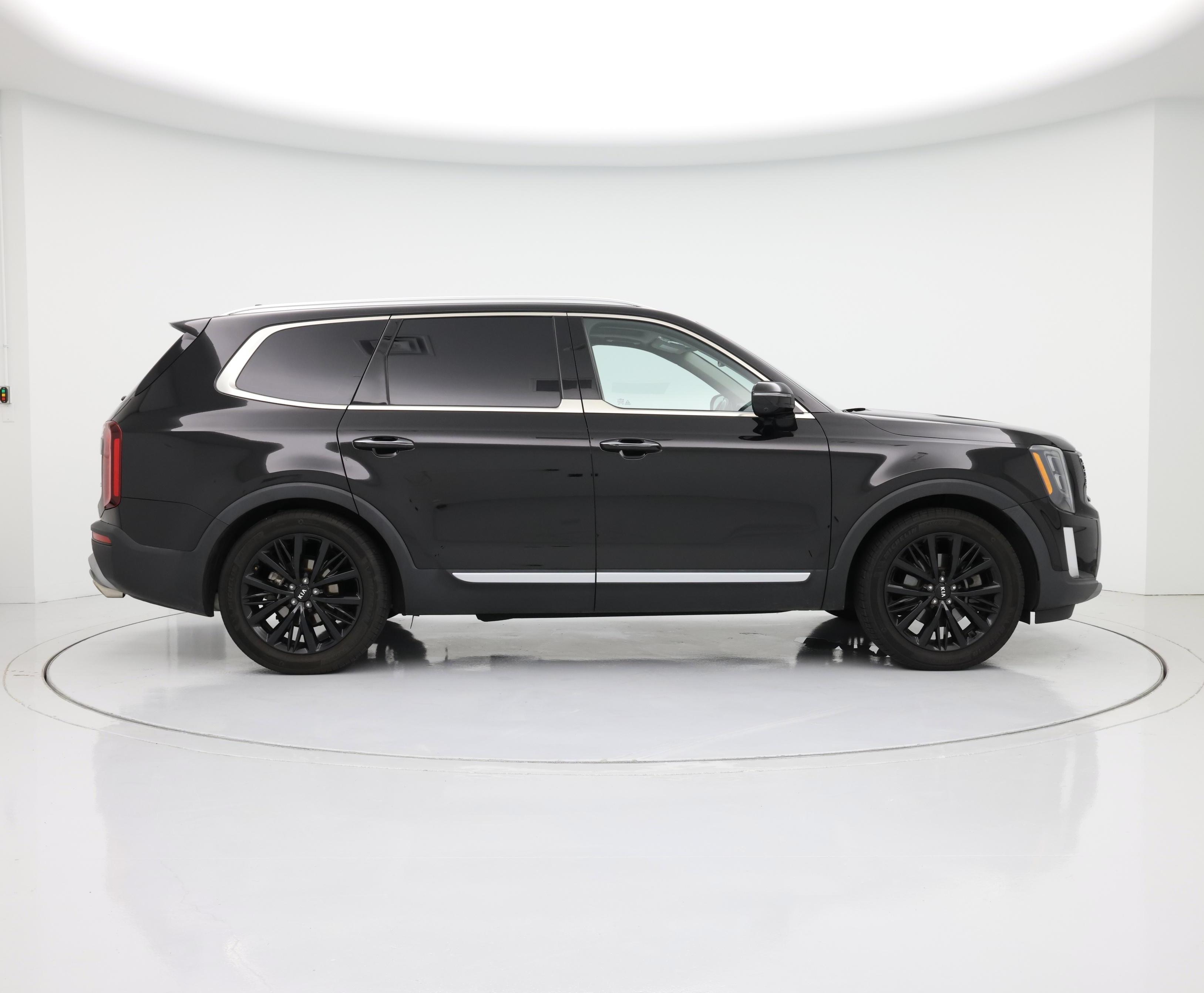 Thumbnail: 2020 Kia Telluride - 7