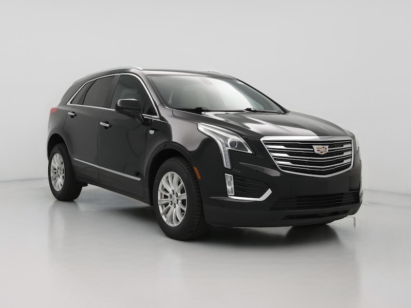 2018 Cadillac XT5  -
                  Murrieta, CA