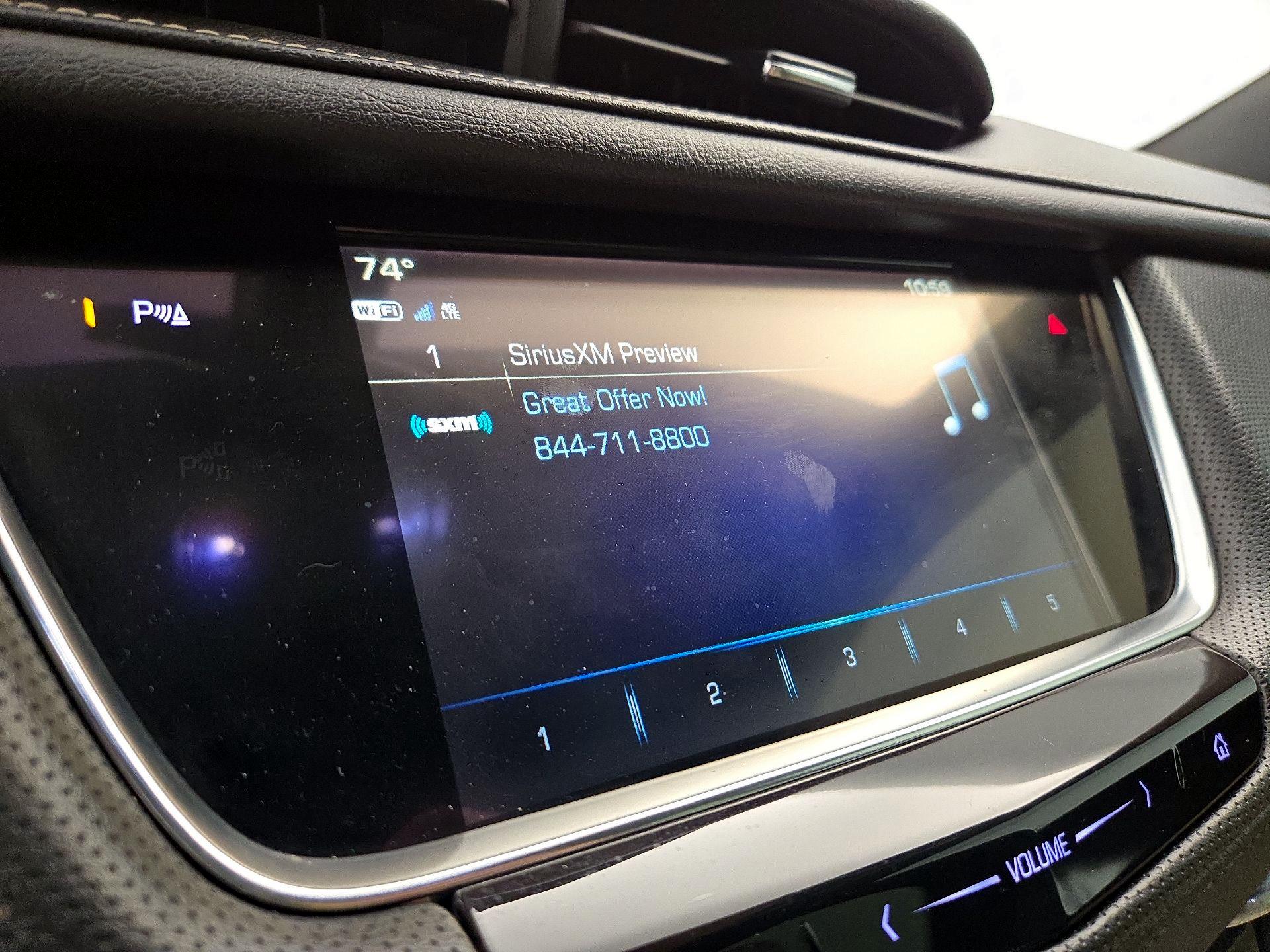 Thumbnail: 2018 Cadillac XT5 - 15