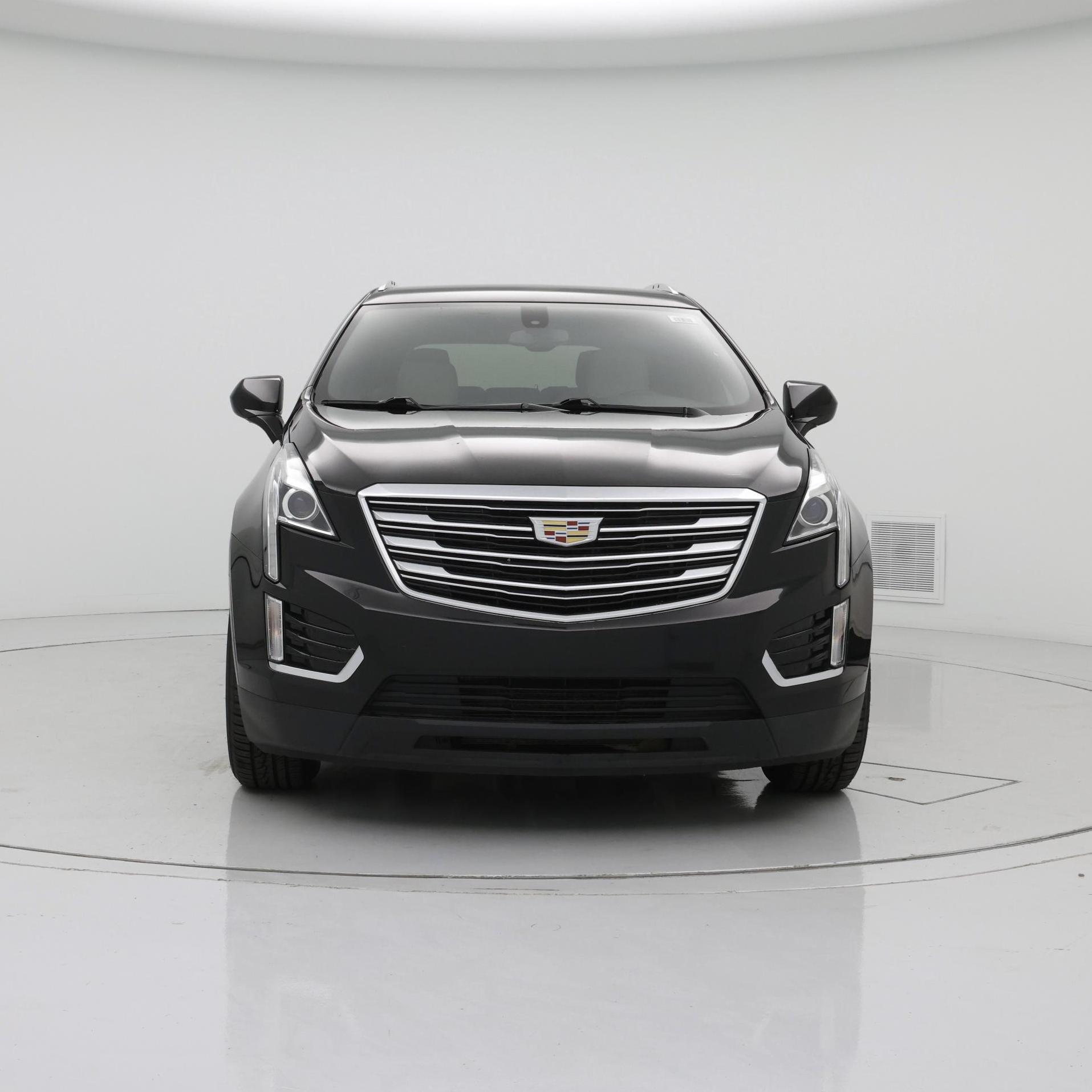 Thumbnail: 2018 Cadillac XT5 - 5