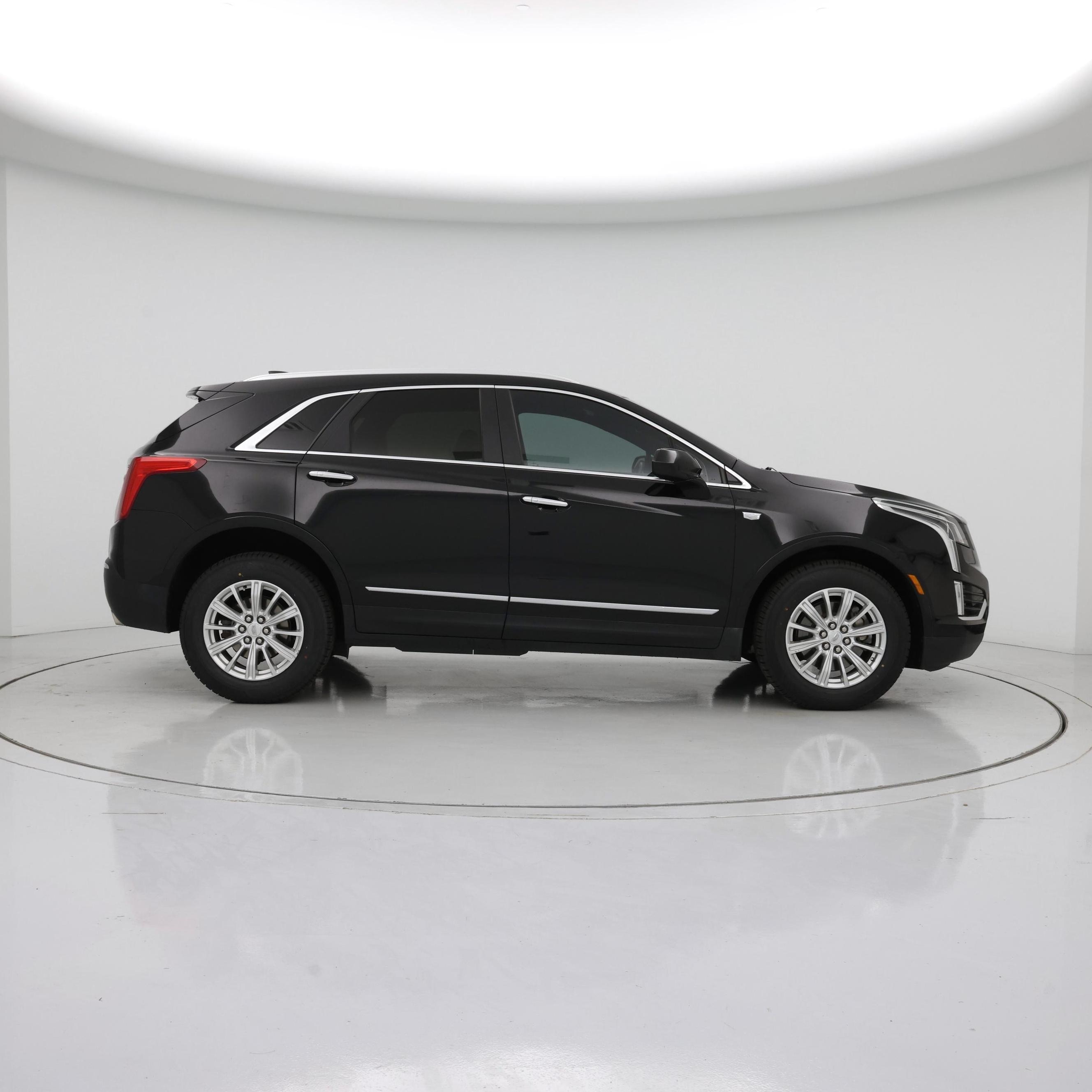 Thumbnail: 2018 Cadillac XT5 - 7