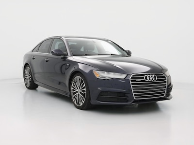 2017 Audi A6 Premium -
                  Canoga Park, CA