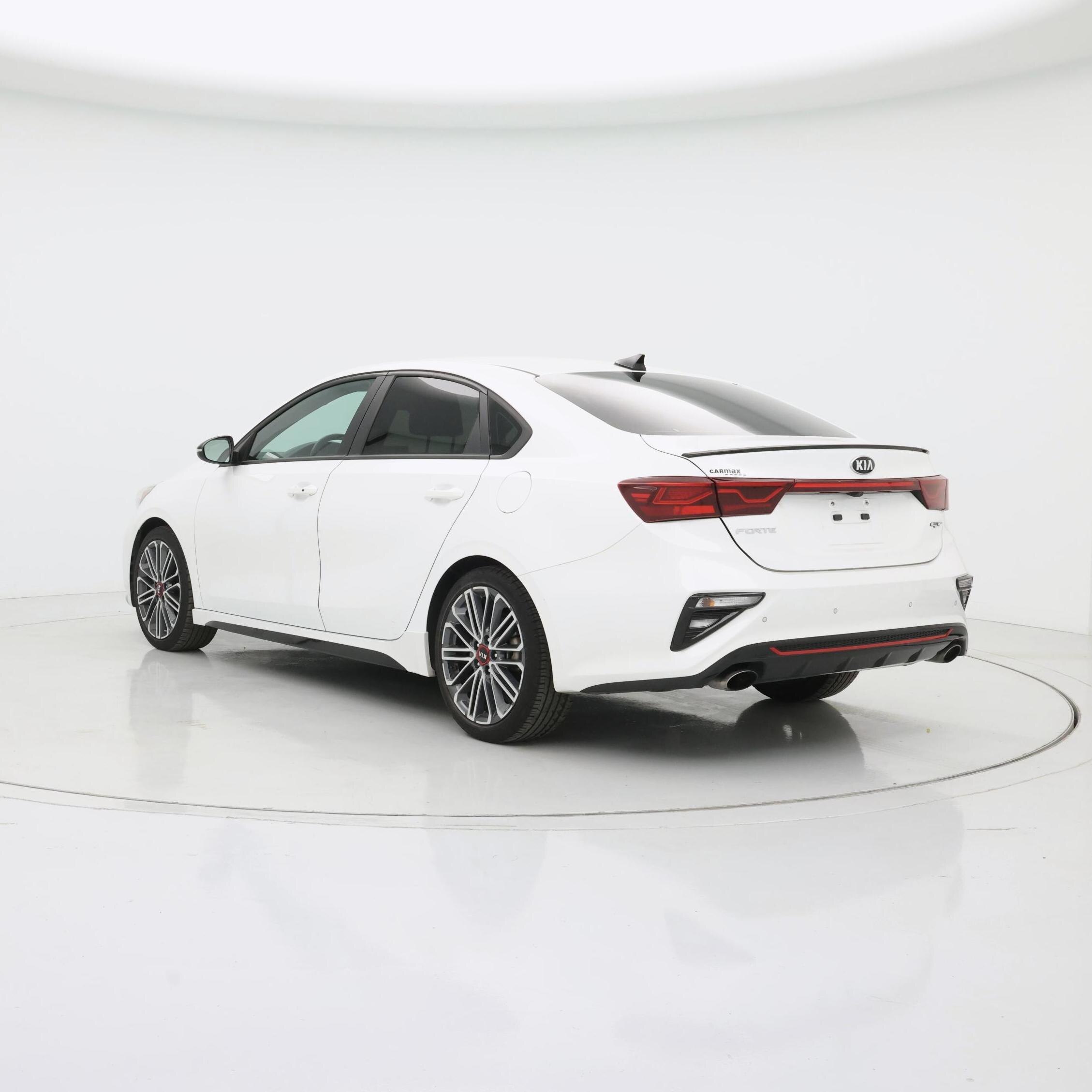 Thumbnail: 2020 Kia Forte - 2