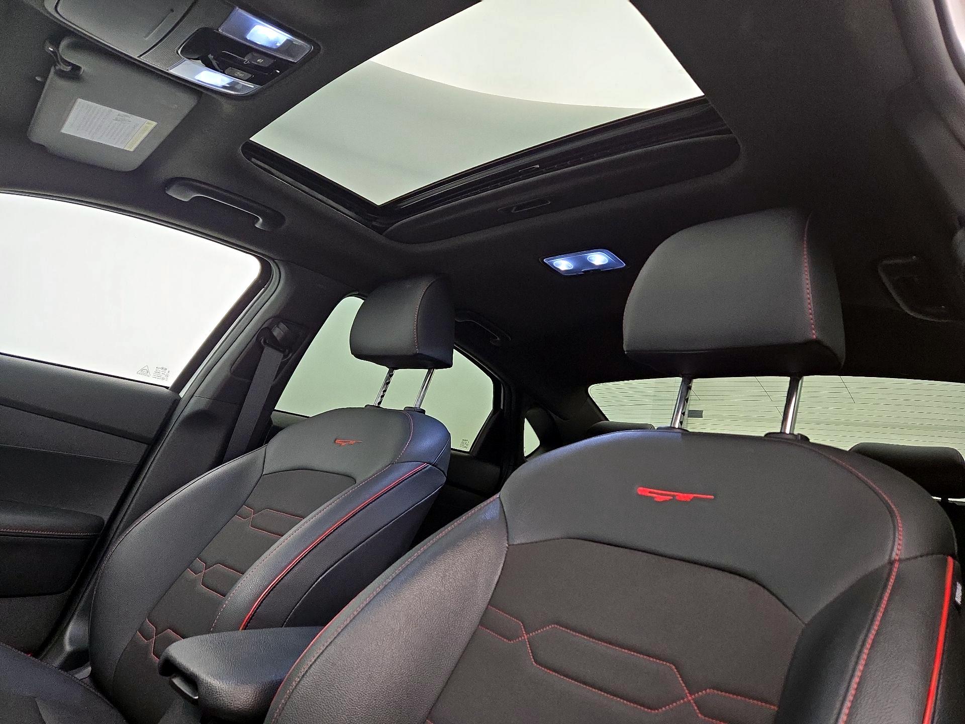 Thumbnail: 2020 Kia Forte - 19
