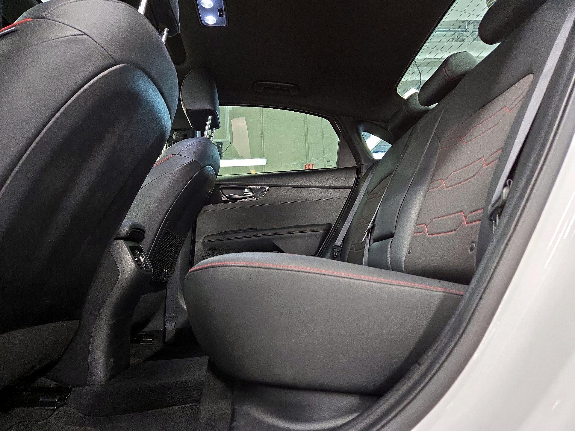 Thumbnail: 2020 Kia Forte - 20