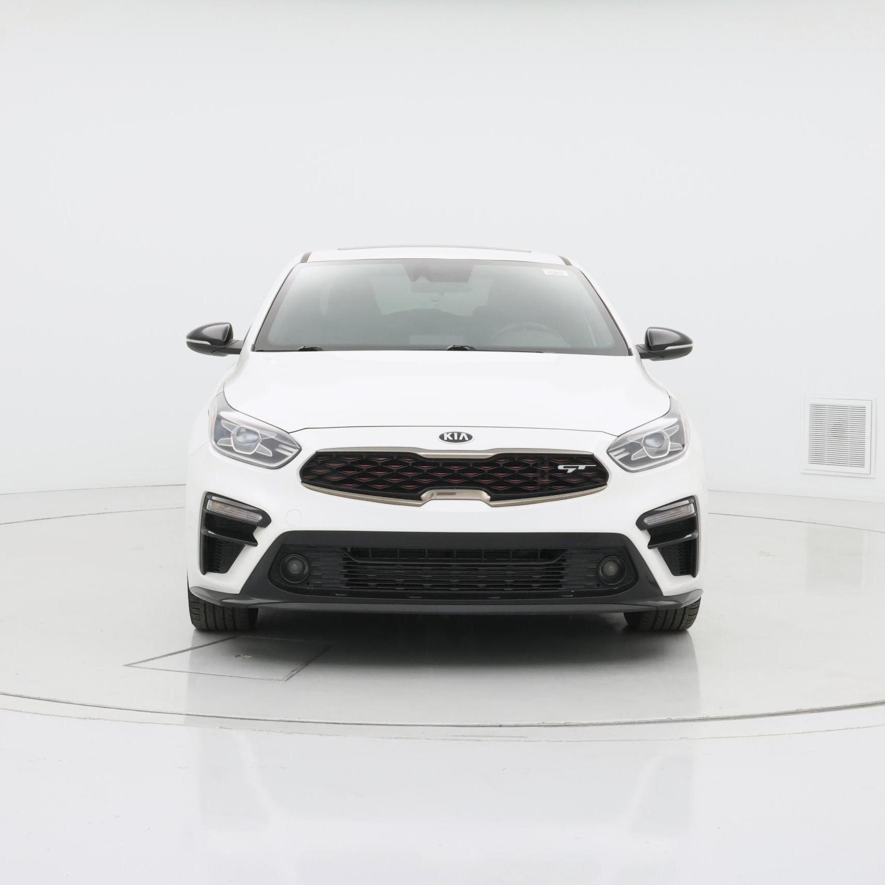 Thumbnail: 2020 Kia Forte - 5