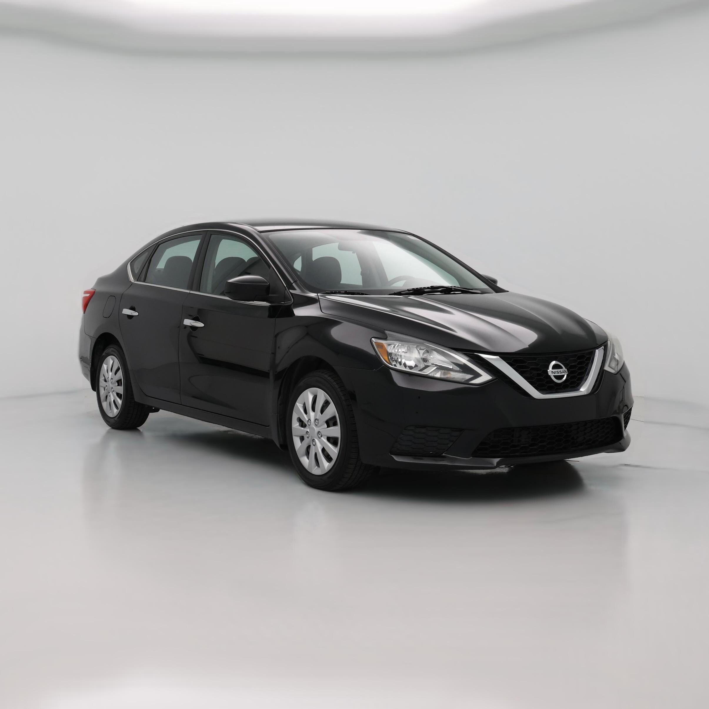 Thumbnail: 2016 Nissan Sentra - 1