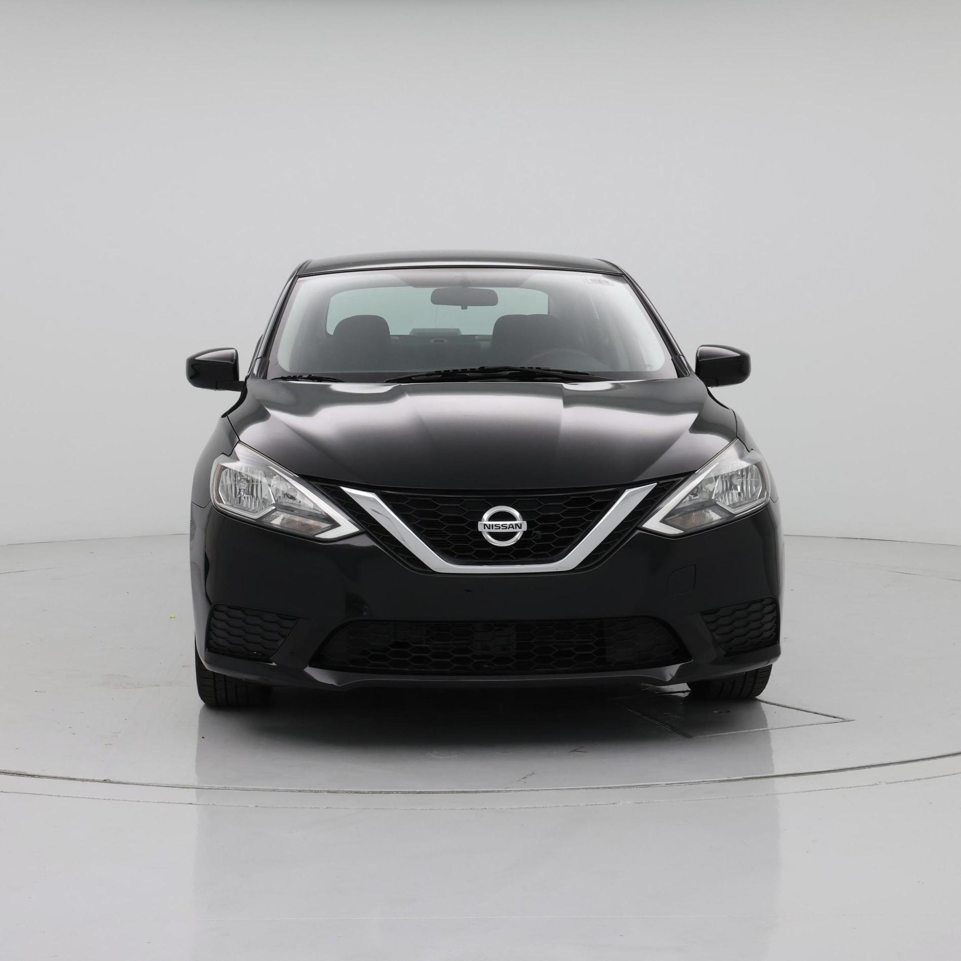 Thumbnail: 2016 Nissan Sentra - 5