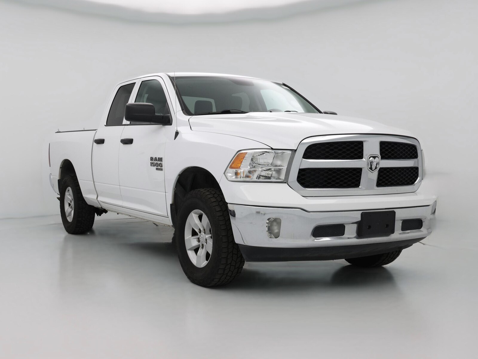 2019 RAM Ram 1500 Classic