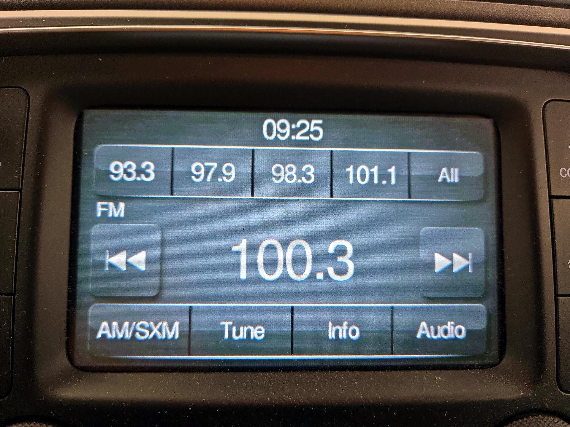Thumbnail: 2019 RAM 1500 Classic - 15