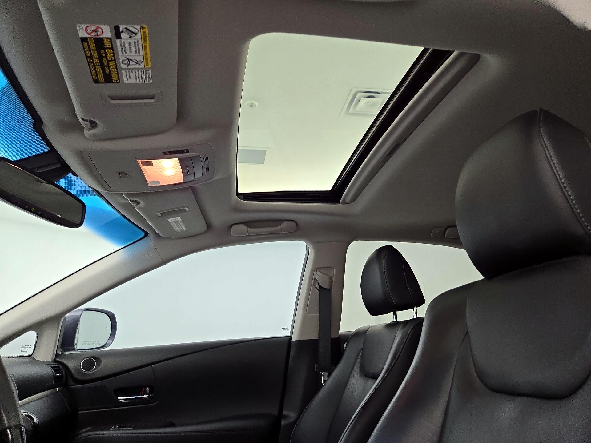 Thumbnail: 2014 Lexus RX - 19