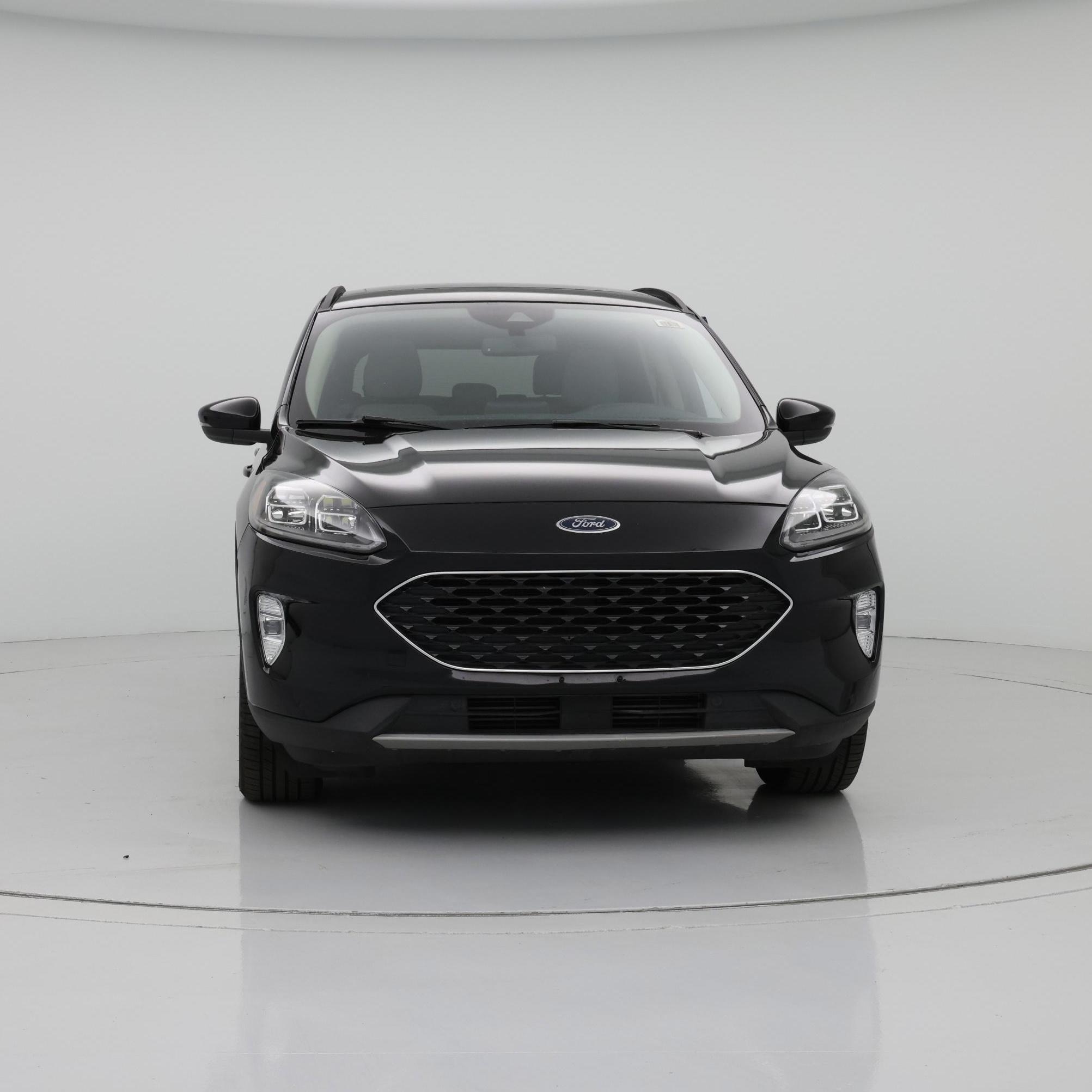 Thumbnail: 2020 Ford Escape - 5