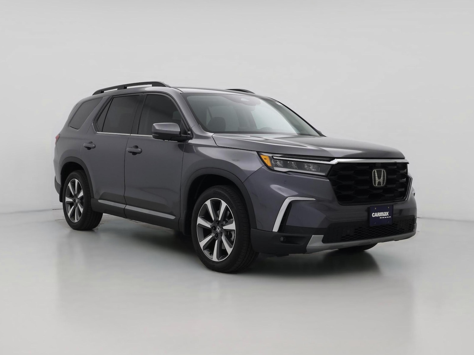 2024 Honda Pilot