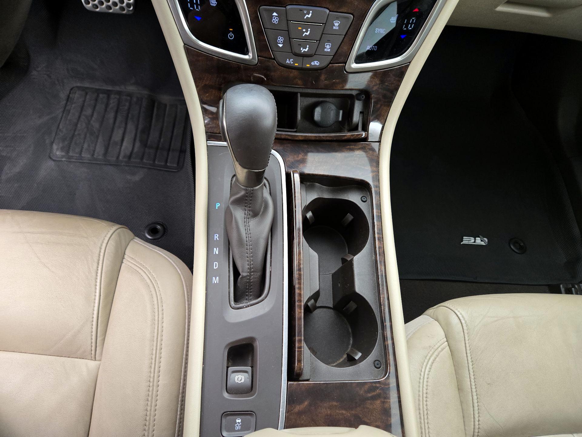 Thumbnail: 2016 Buick LaCrosse - 17