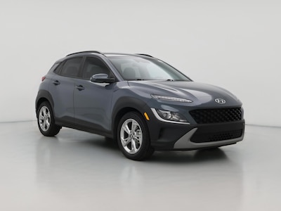 2022 Hyundai Kona SEL -
                  Gilbert, AZ