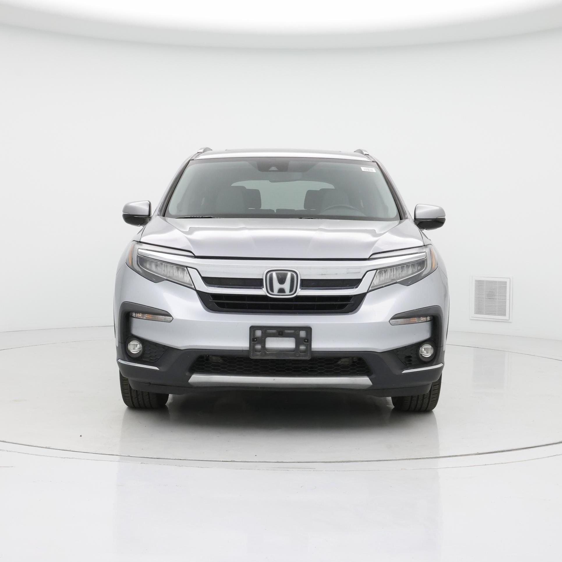 Thumbnail: 2021 Honda Pilot - 5
