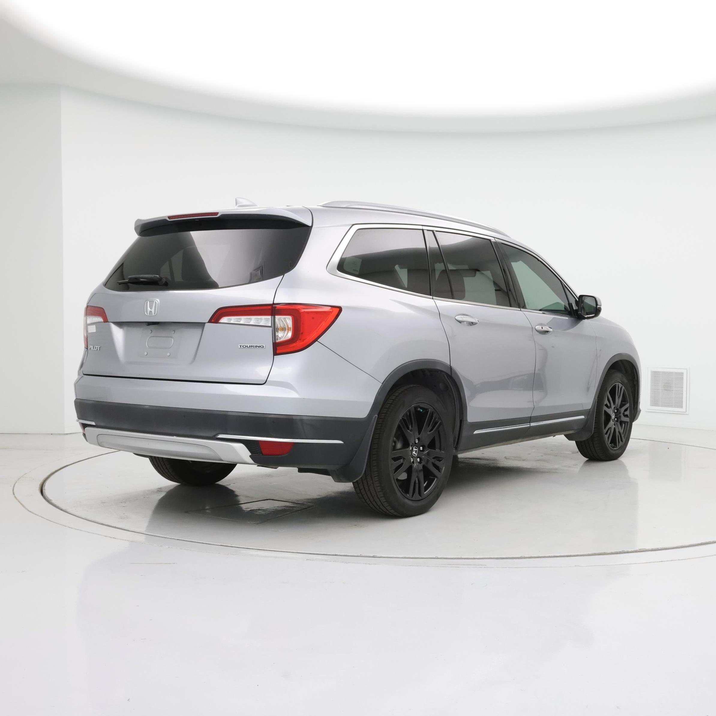 Thumbnail: 2021 Honda Pilot - 8