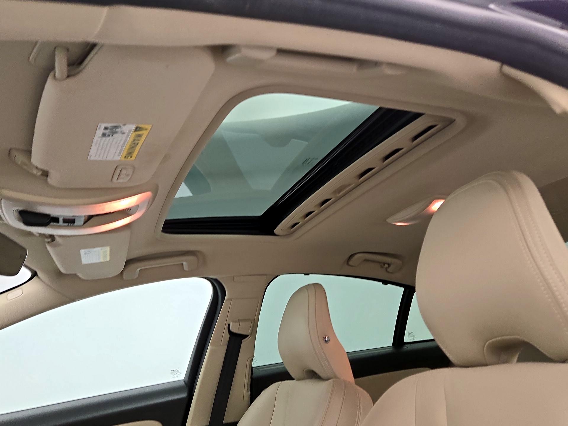 Thumbnail: 2018 Volvo S60 - 20