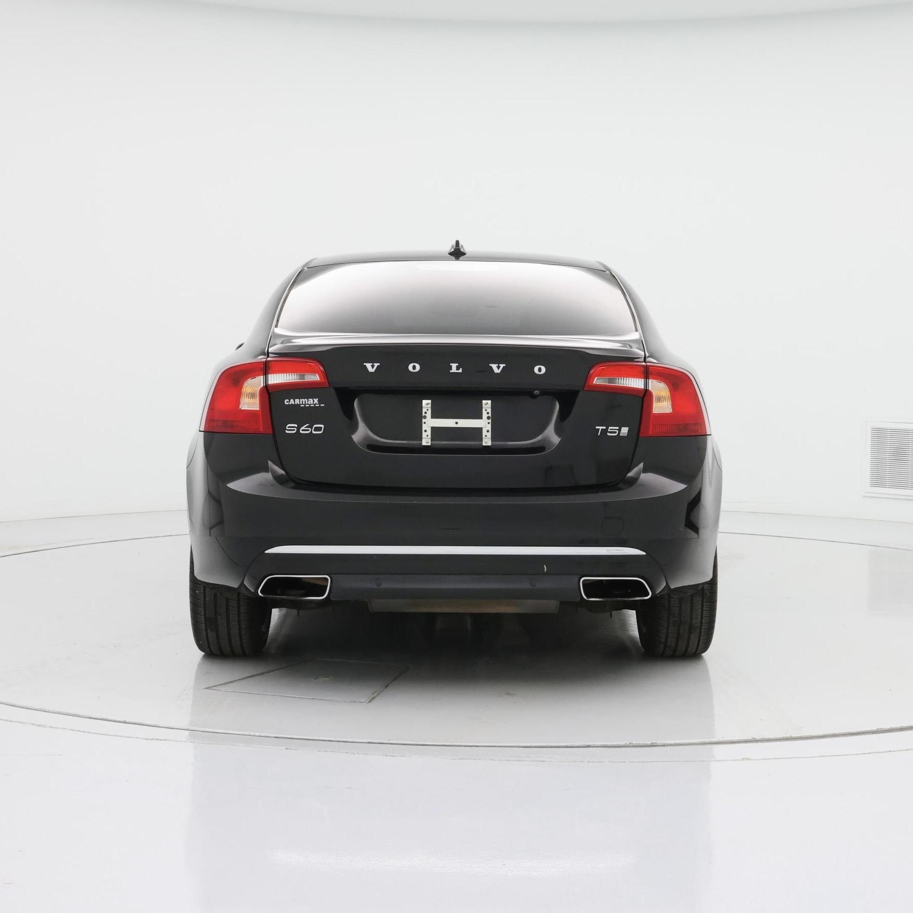 Thumbnail: 2018 Volvo S60 - 6