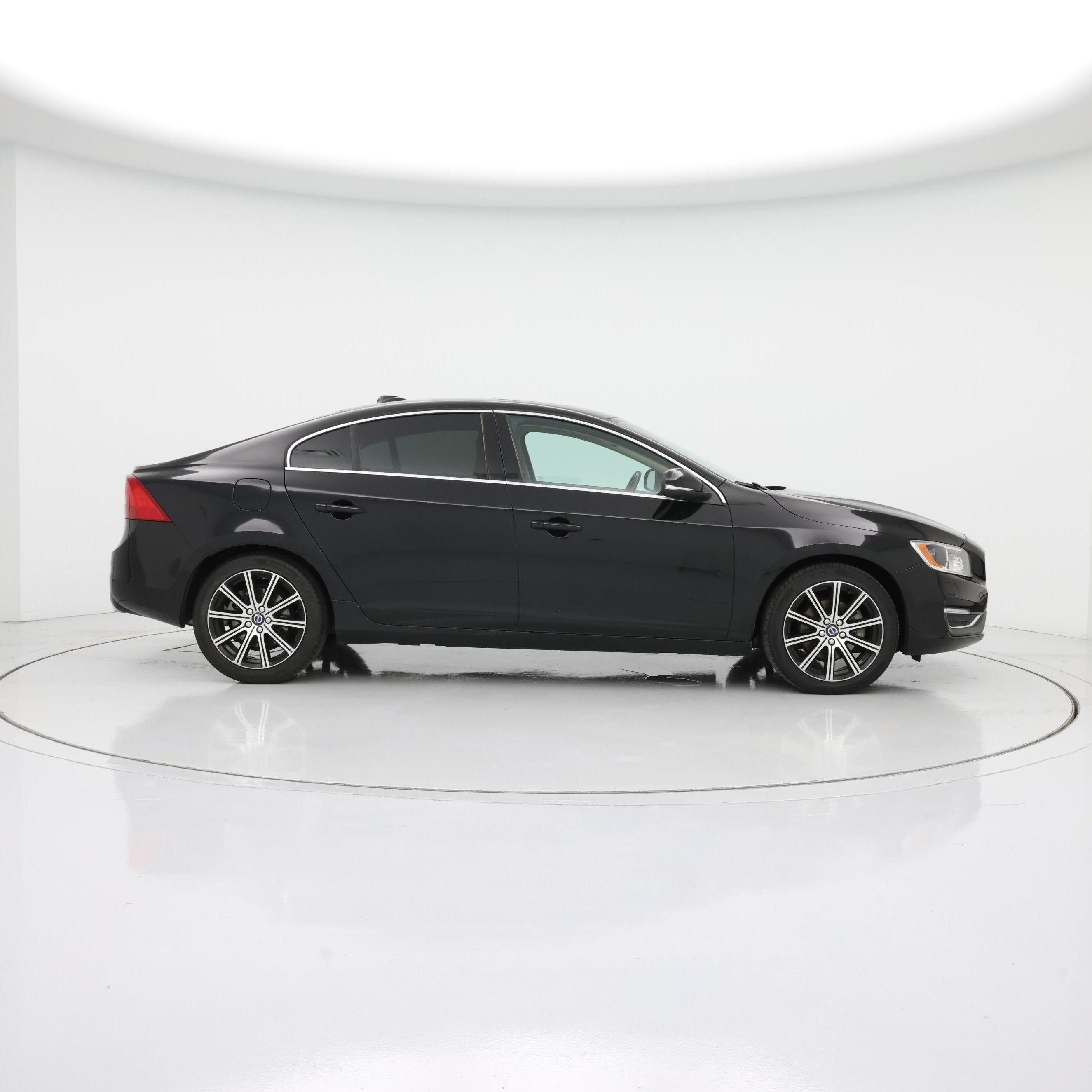 Thumbnail: 2018 Volvo S60 - 7