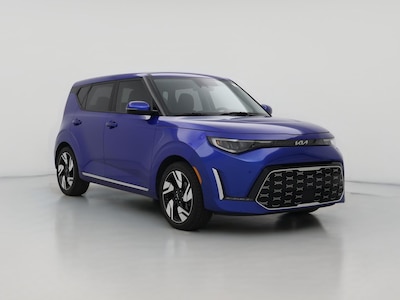 2024 Kia Soul GT-Line -
                  Gilbert, AZ