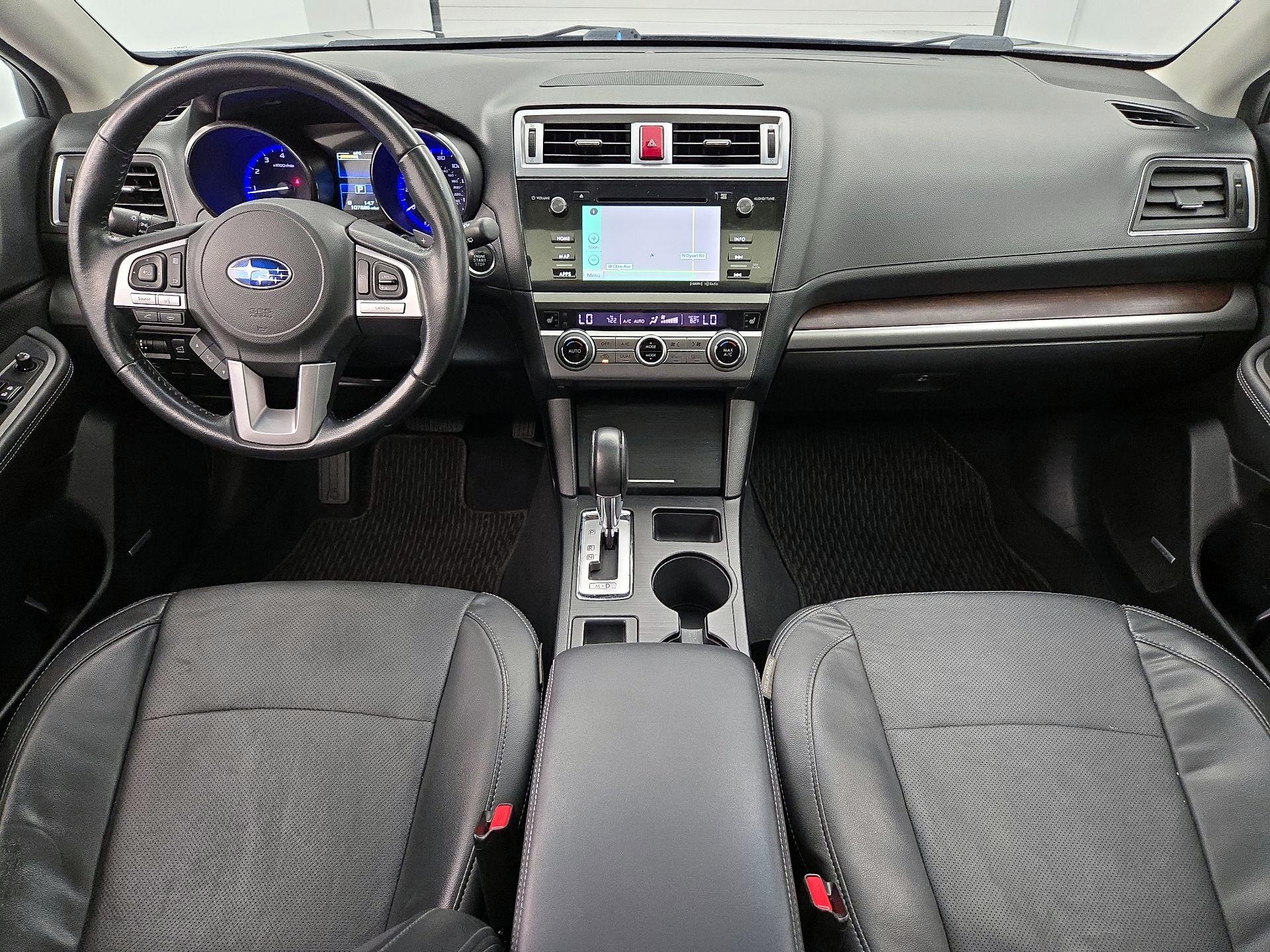 Thumbnail: 2015 Subaru Outback - 9
