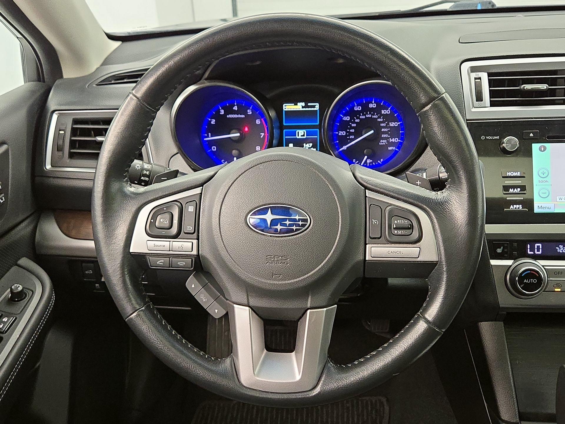 Thumbnail: 2015 Subaru Outback - 10