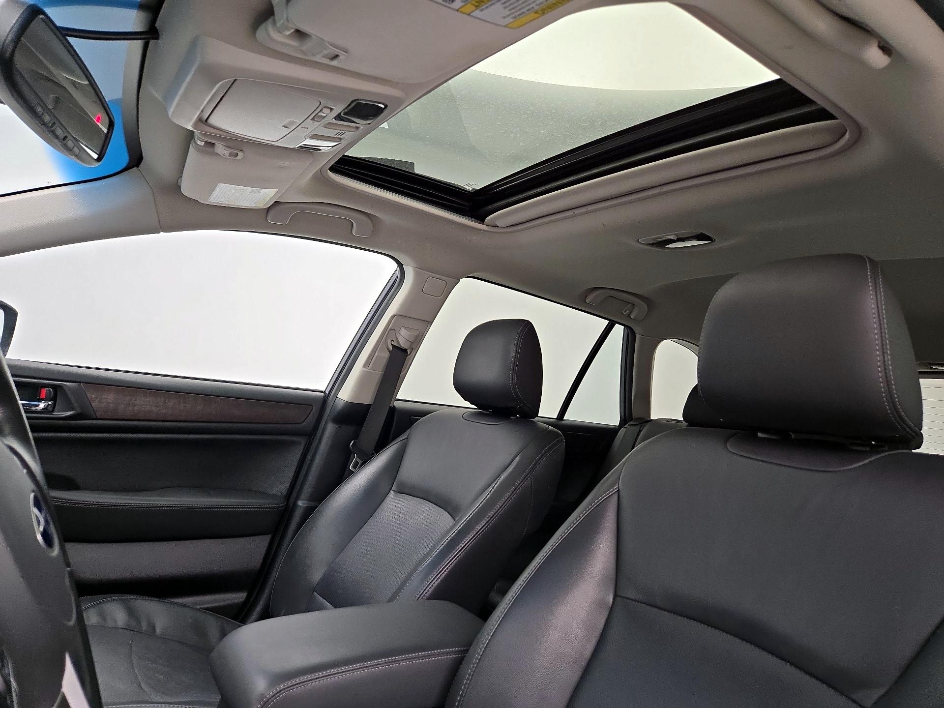 Thumbnail: 2015 Subaru Outback - 20