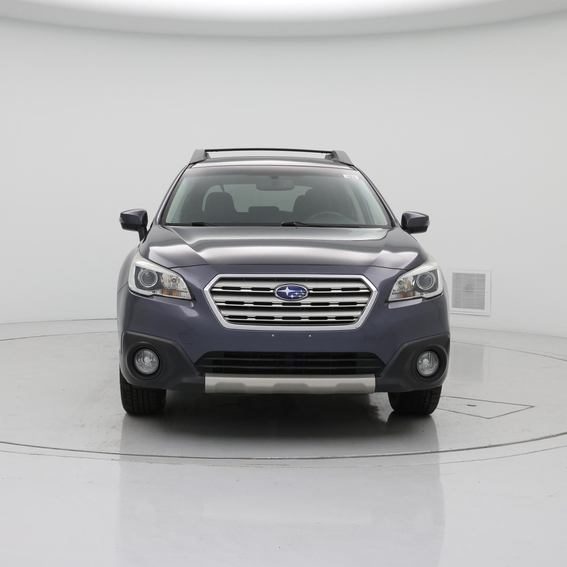 Thumbnail: 2015 Subaru Outback - 5