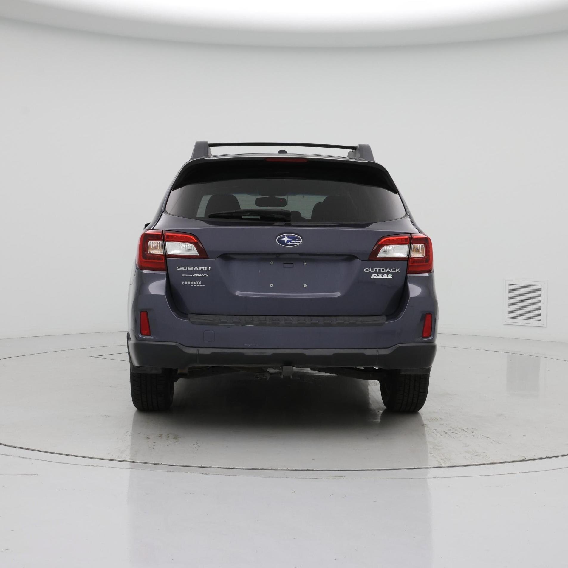 Thumbnail: 2015 Subaru Outback - 6