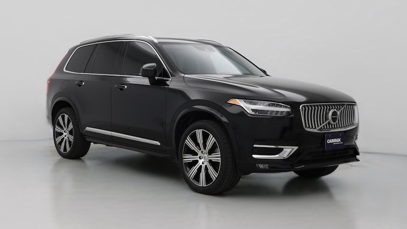 2020 Volvo XC90 T6 Inscription Hero Image