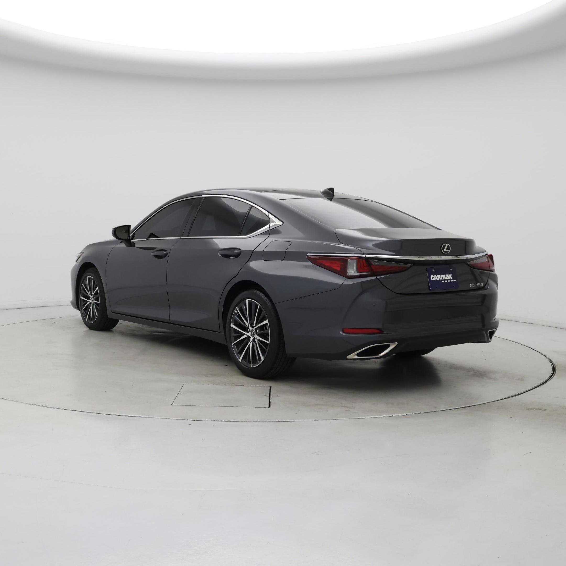 Thumbnail: 2025 Lexus ES - 2