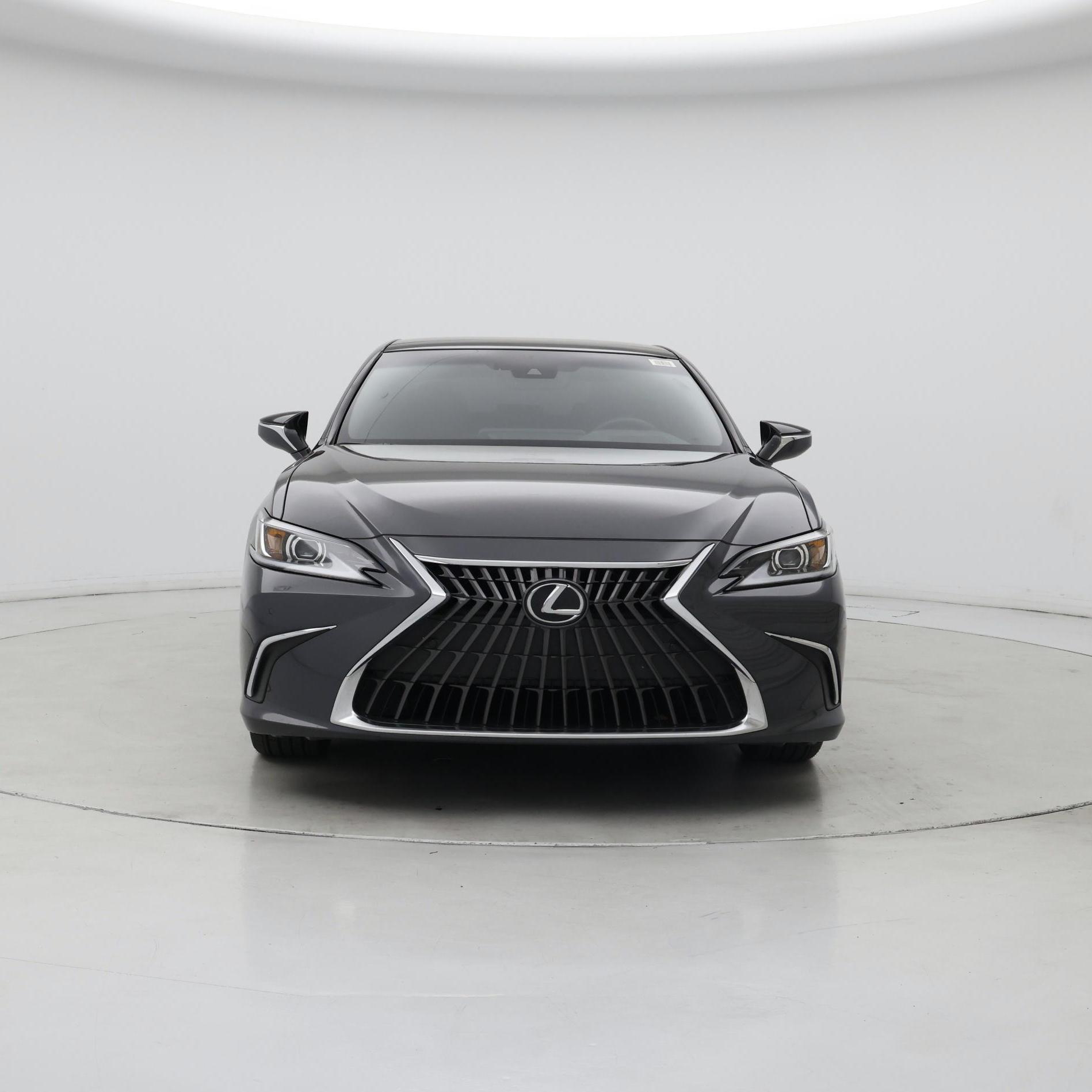 Thumbnail: 2025 Lexus ES - 5