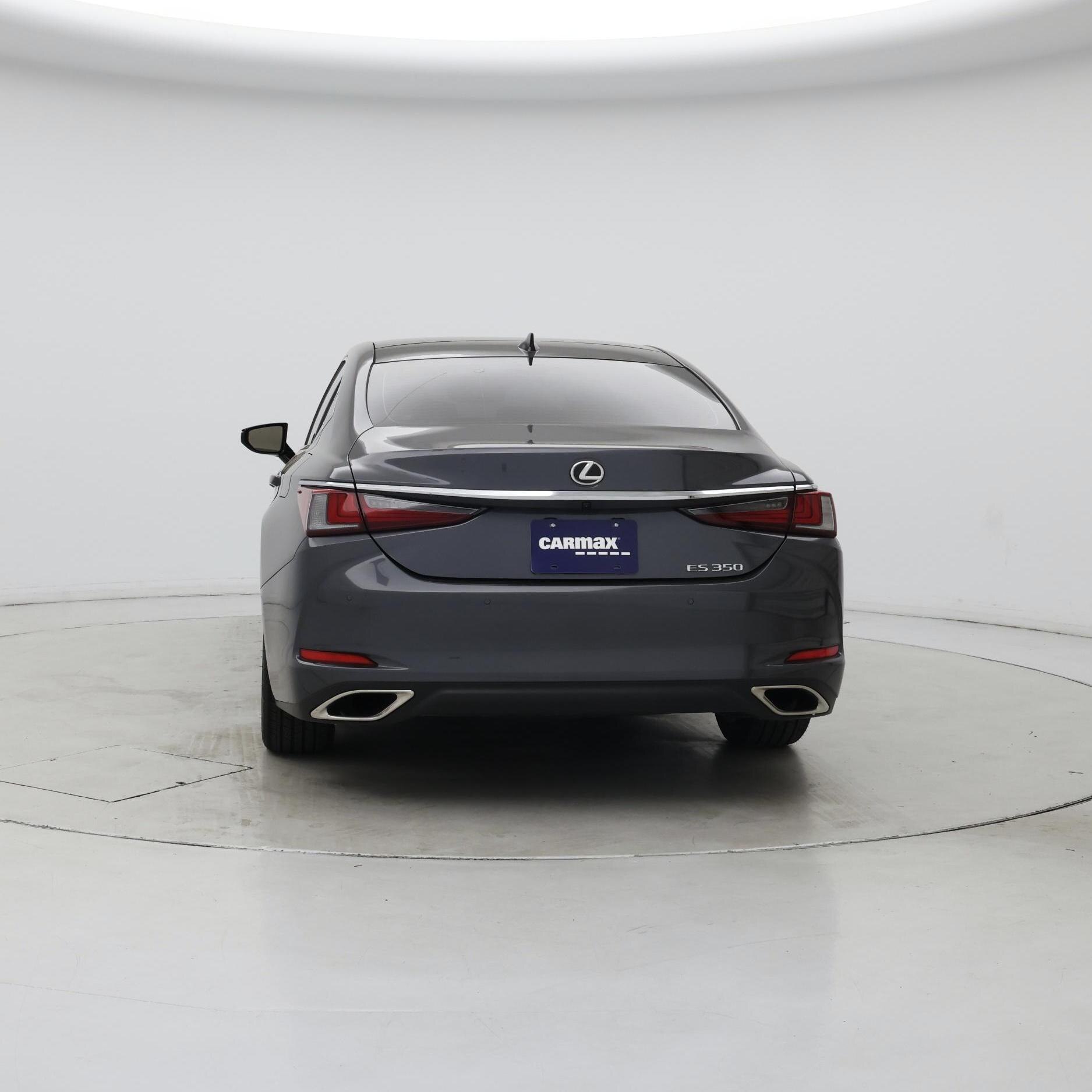 Thumbnail: 2025 Lexus ES - 6
