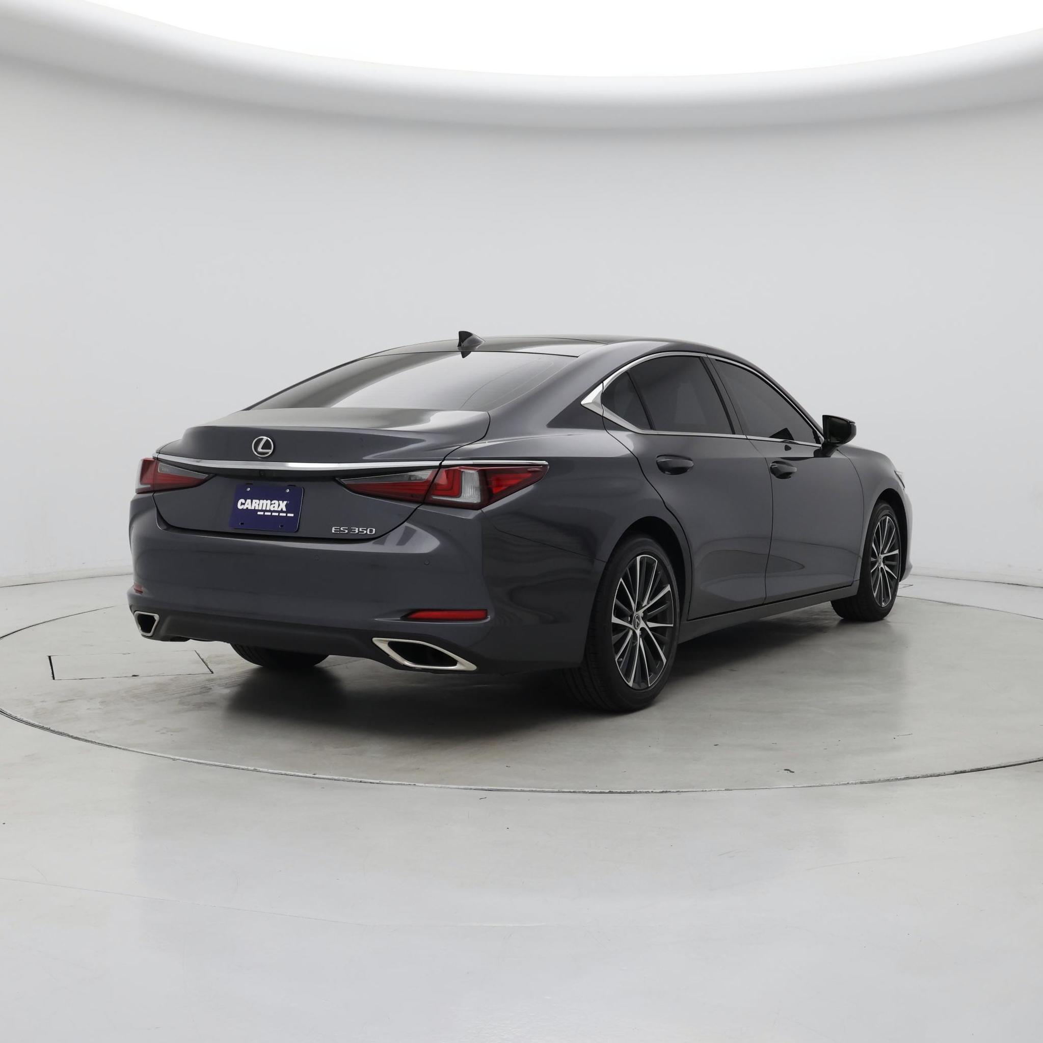 Thumbnail: 2025 Lexus ES - 8